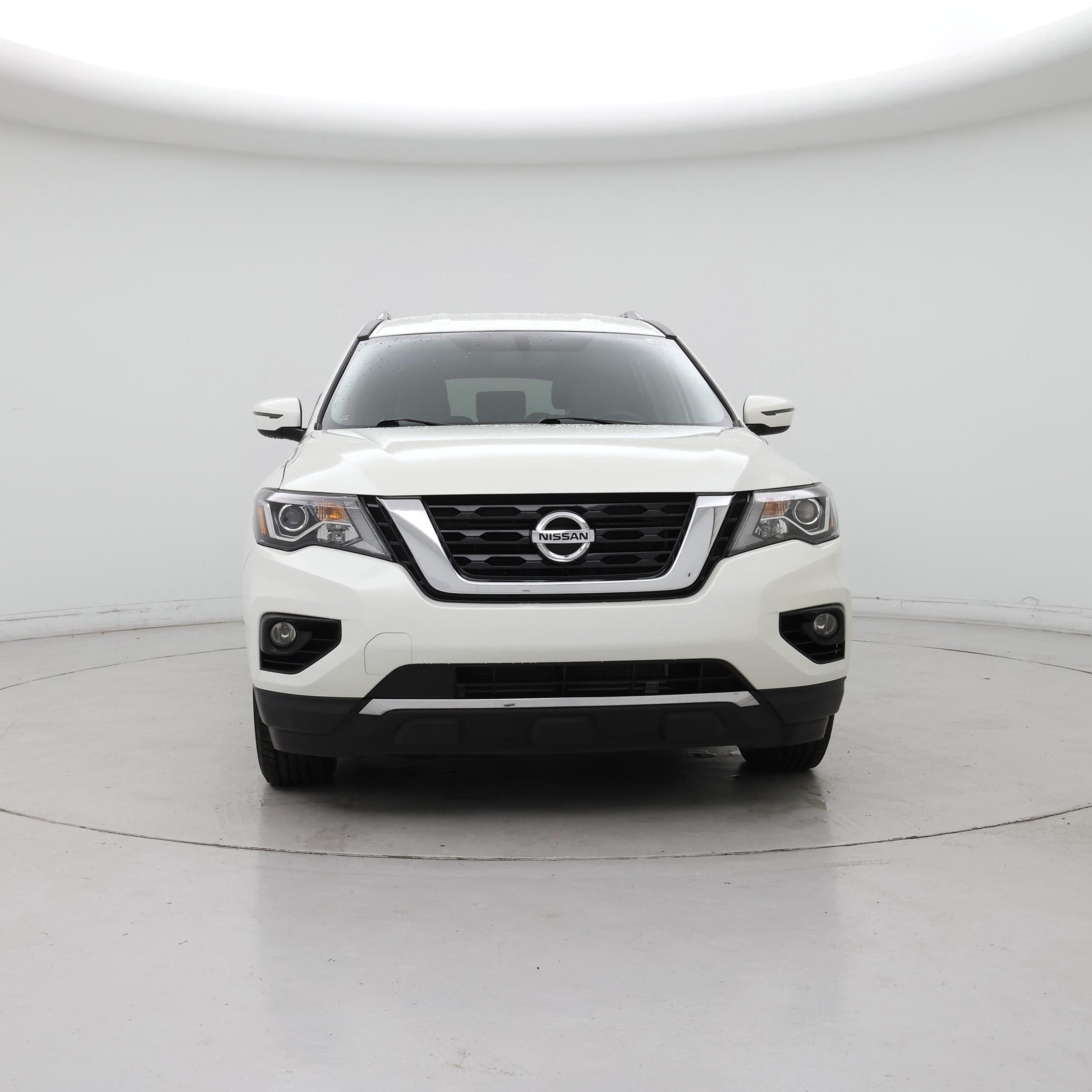 Thumbnail: 2020 Nissan Pathfinder - 5