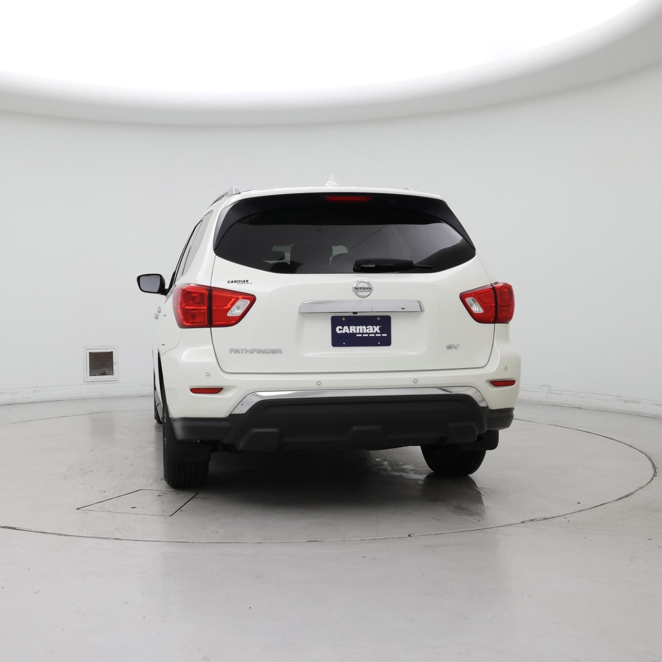 Thumbnail: 2020 Nissan Pathfinder - 6