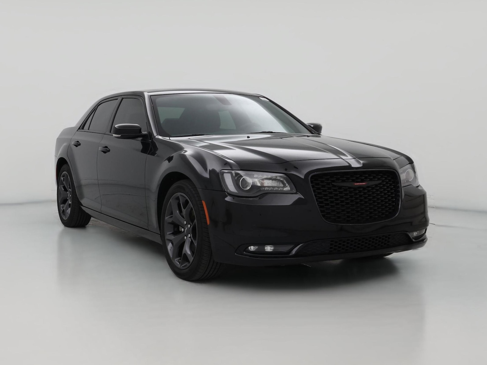 2023 Chrysler 300