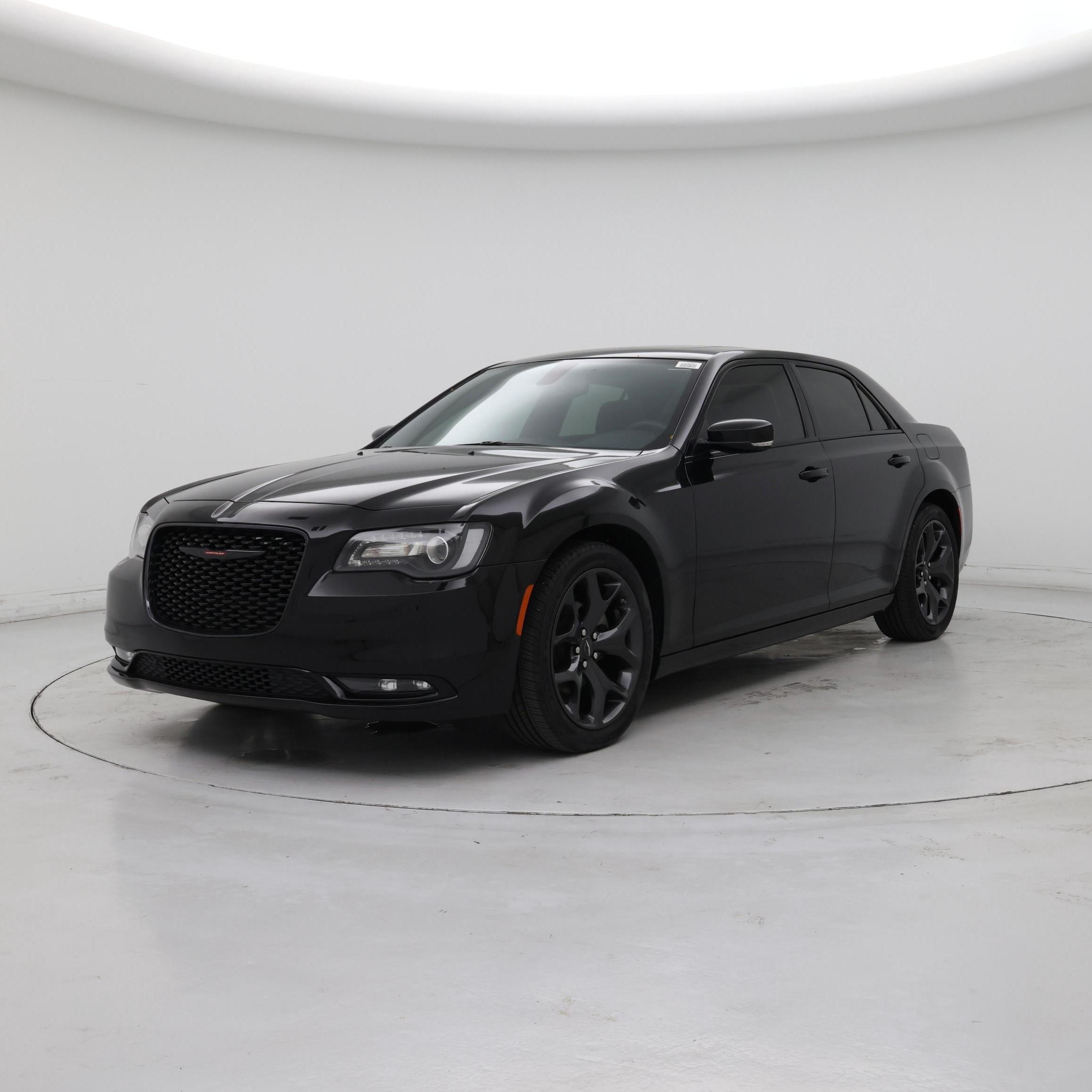 Thumbnail: 2023 Chrysler 300 - 4