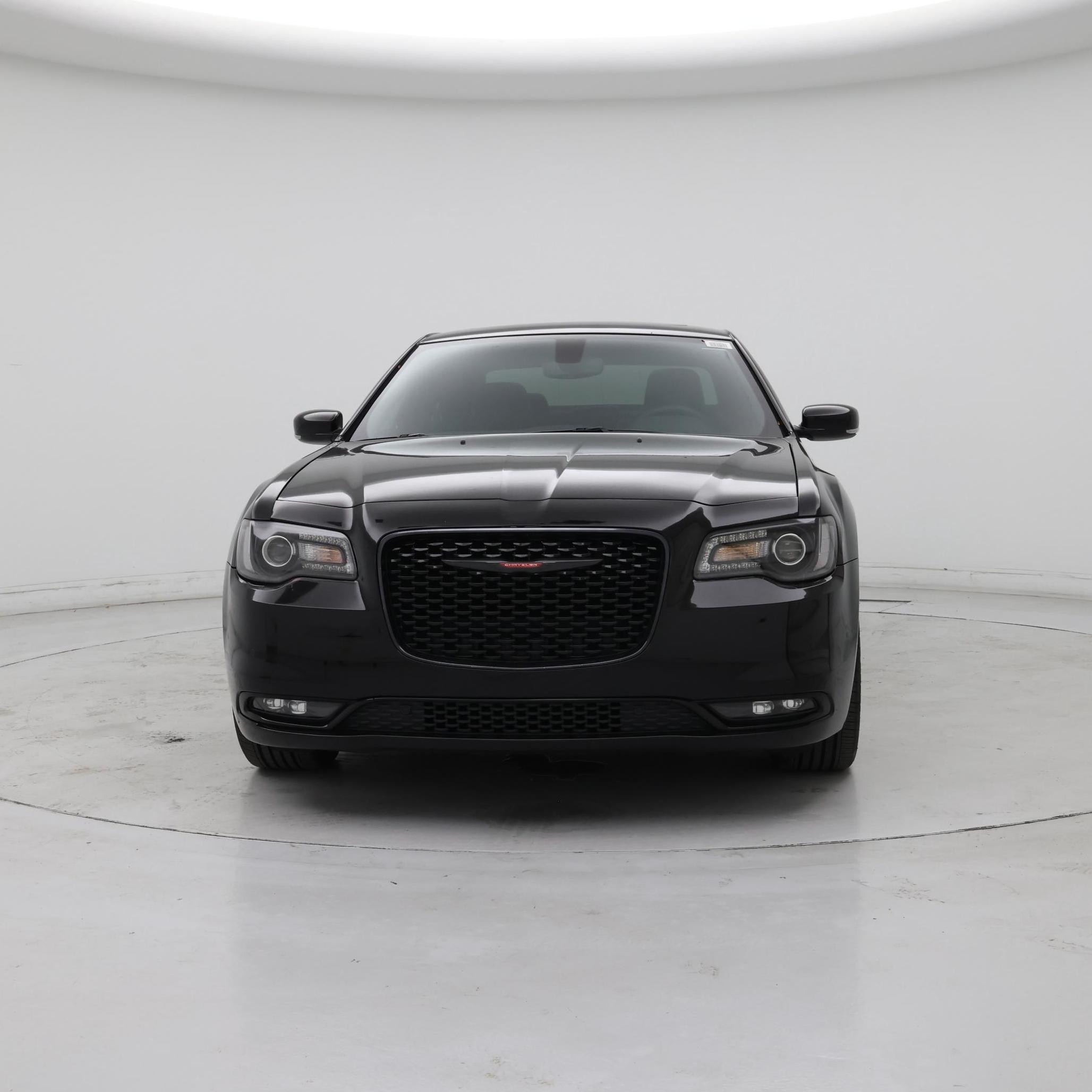 Thumbnail: 2023 Chrysler 300 - 5