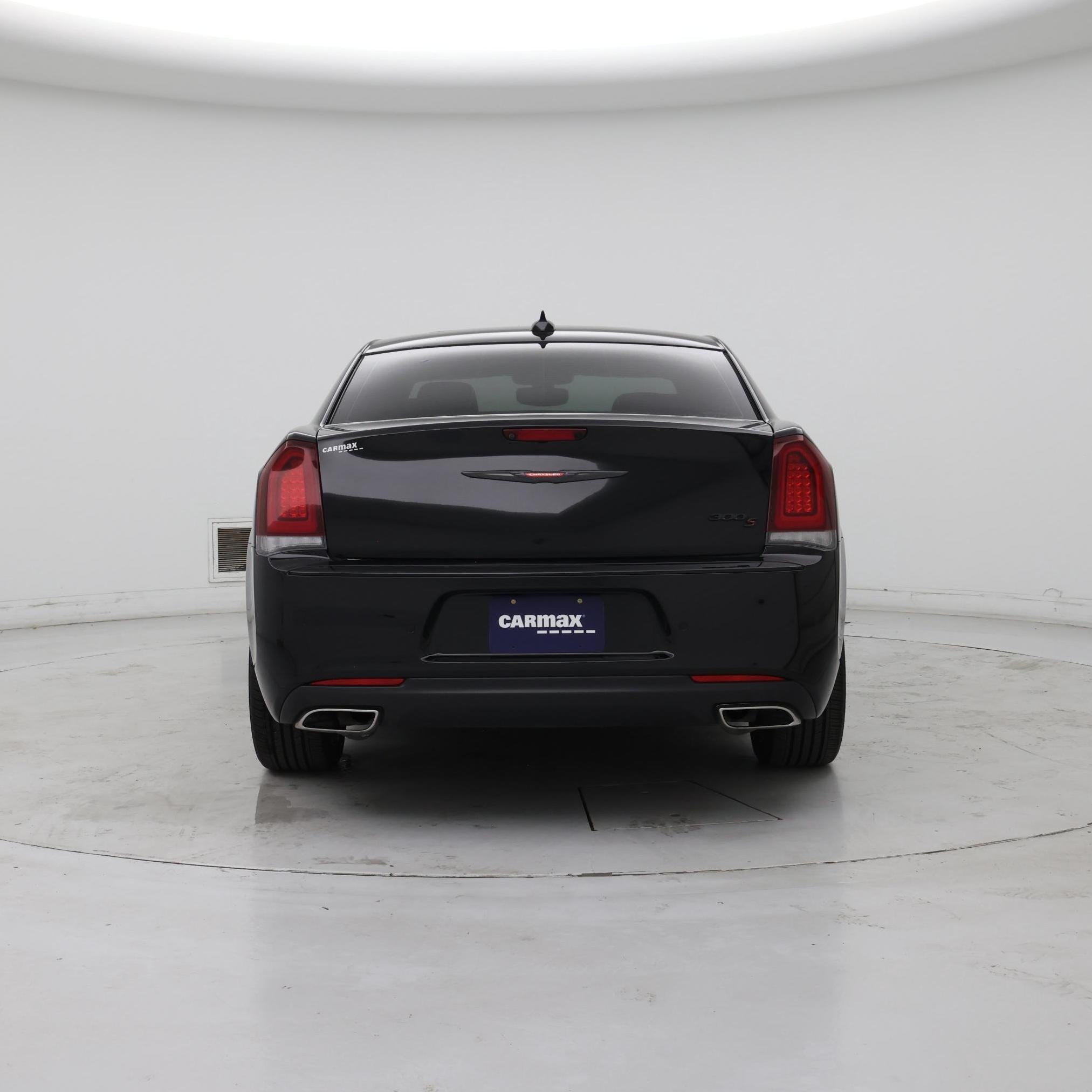 Thumbnail: 2023 Chrysler 300 - 6