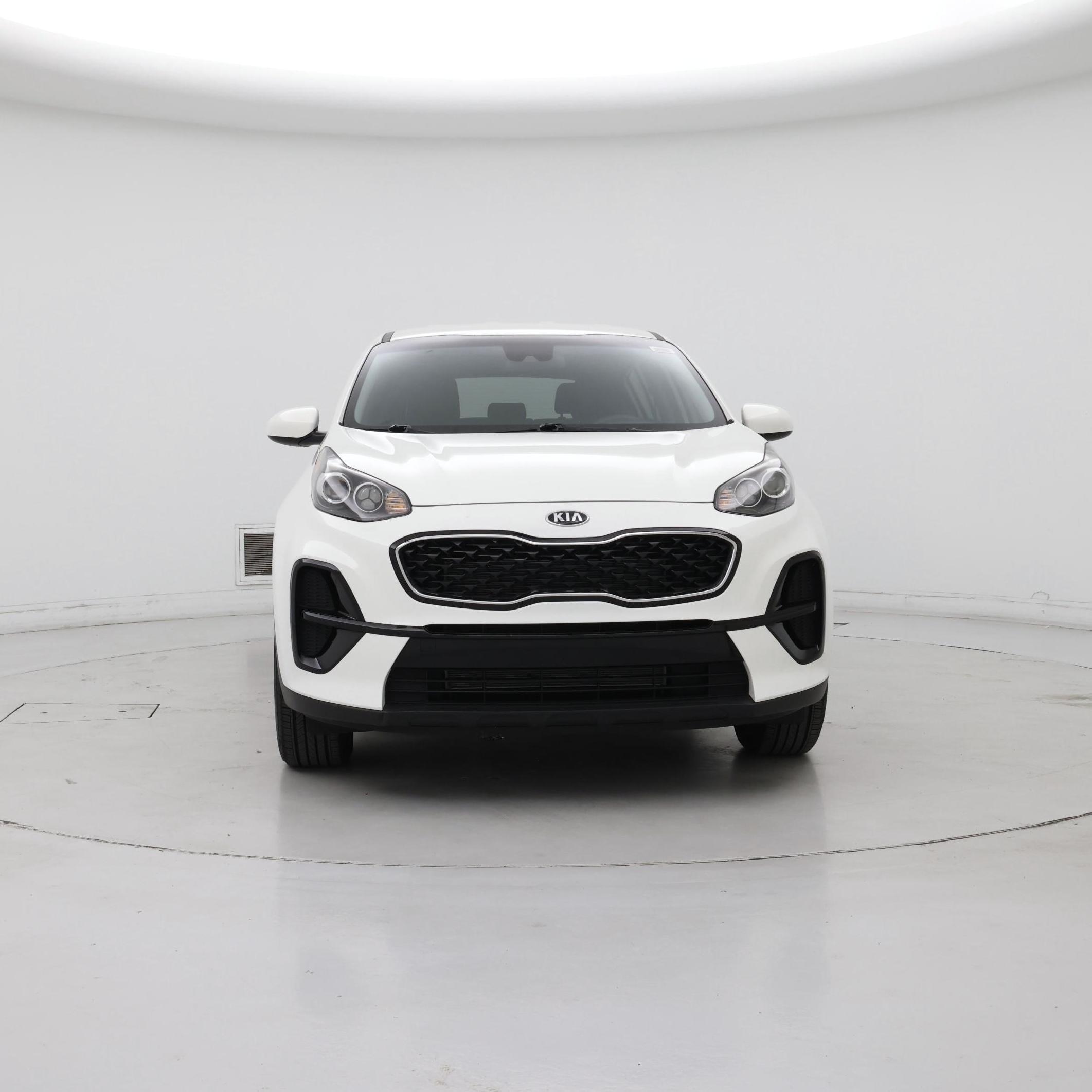 Thumbnail: 2020 Kia Sportage - 5