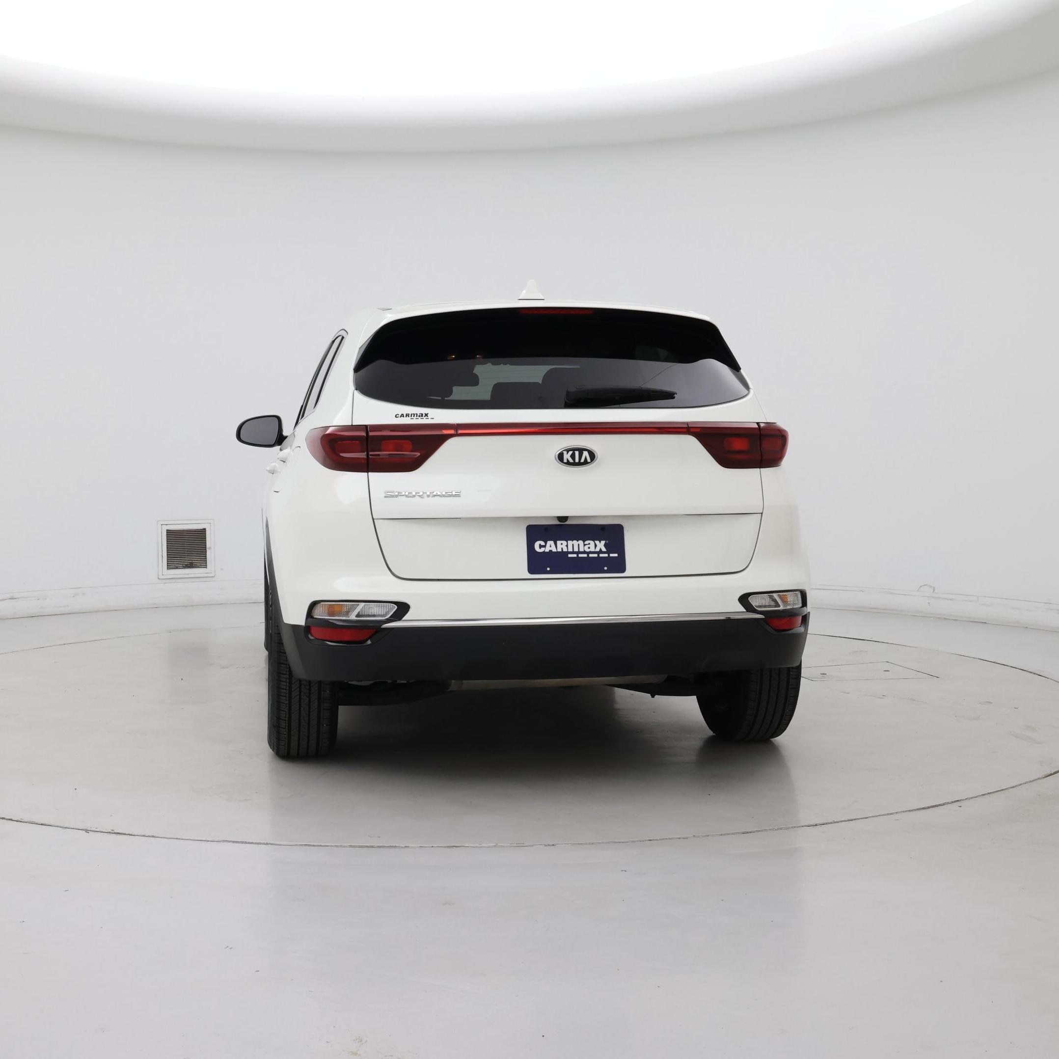 Thumbnail: 2020 Kia Sportage - 6