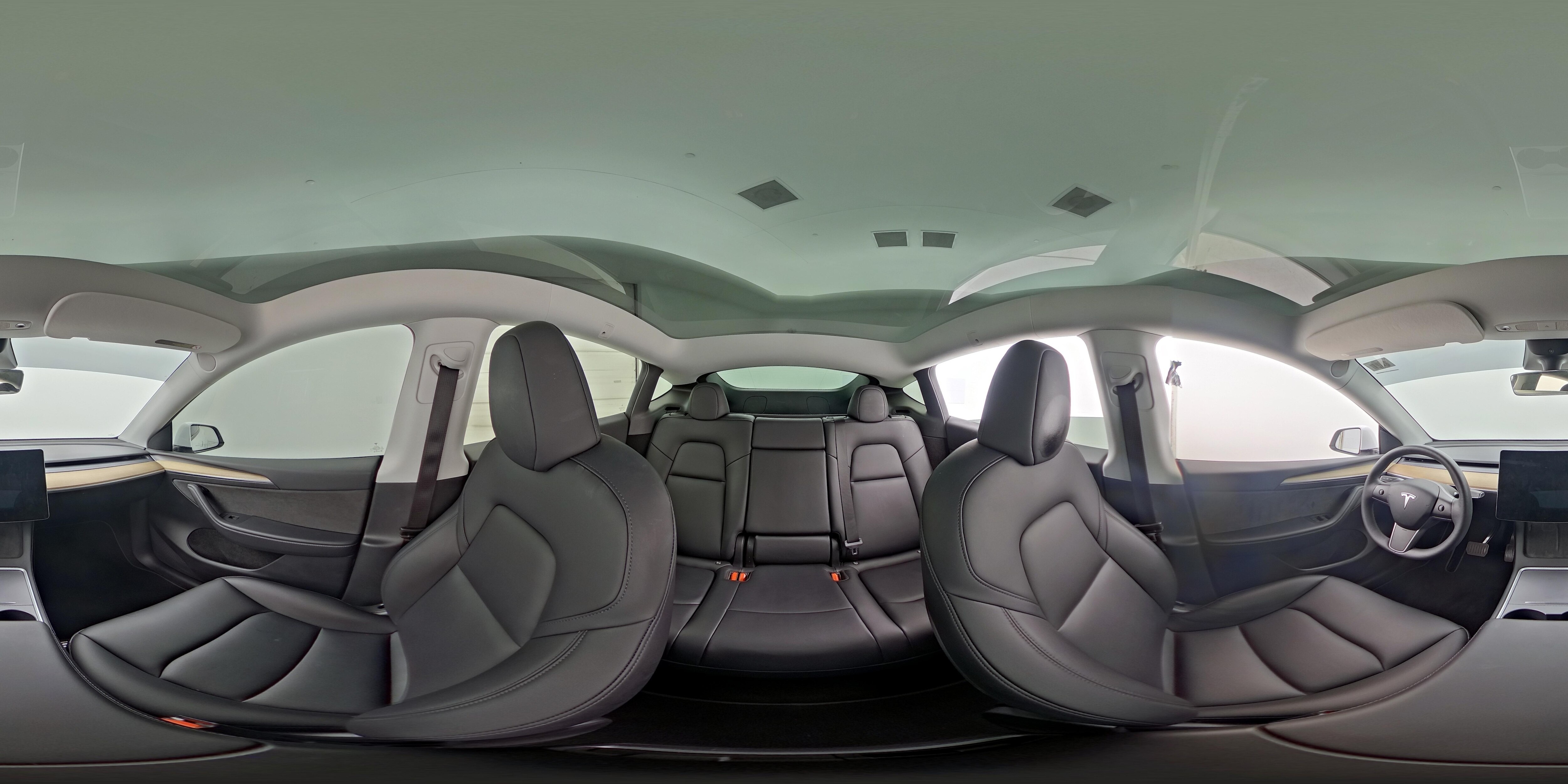 2023 Tesla Model Y Long Range - Photo 25