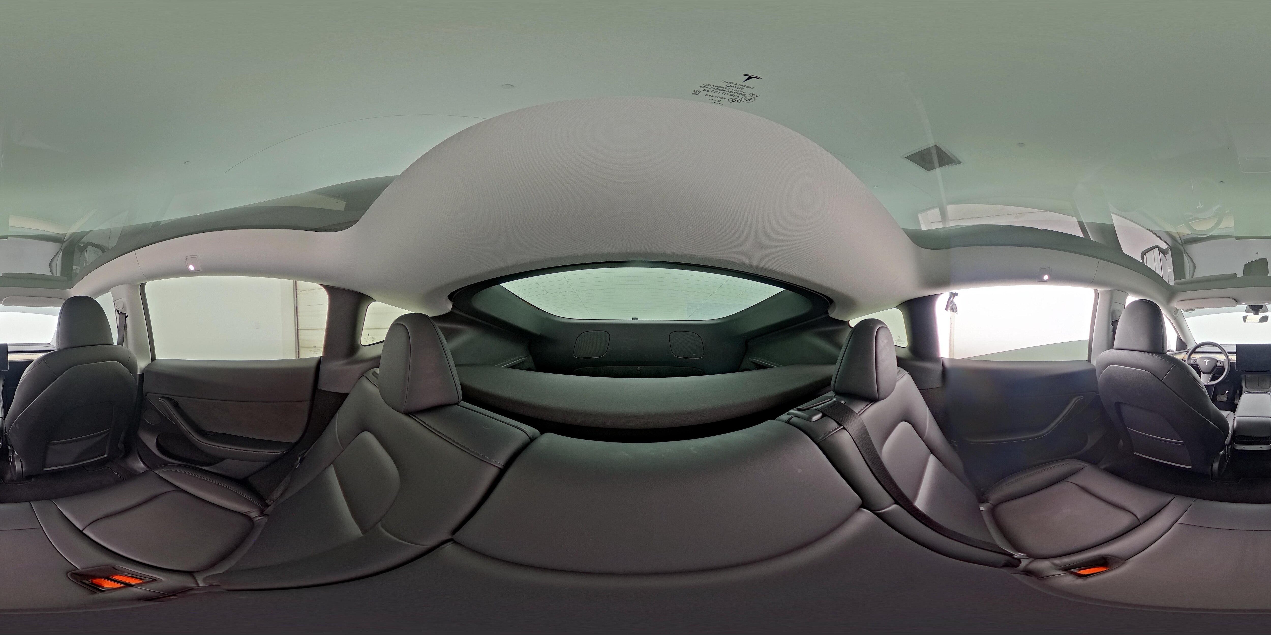 2023 Tesla Model Y Long Range - Photo 26