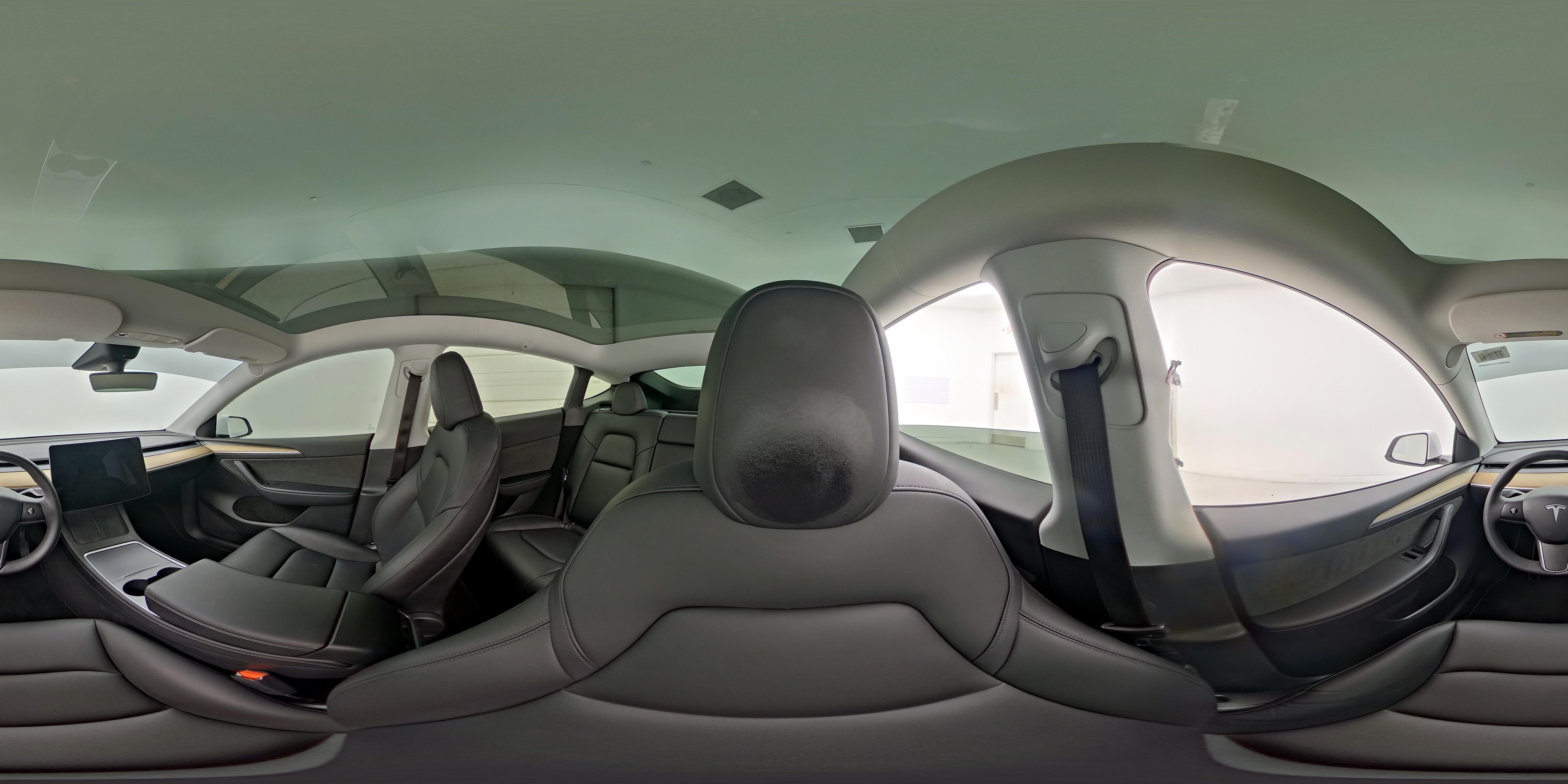 2023 Tesla Model Y Long Range - Photo 27