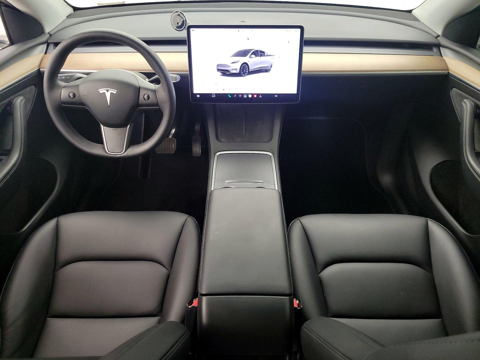 2023 Tesla Model Y Long Range - Photo 10