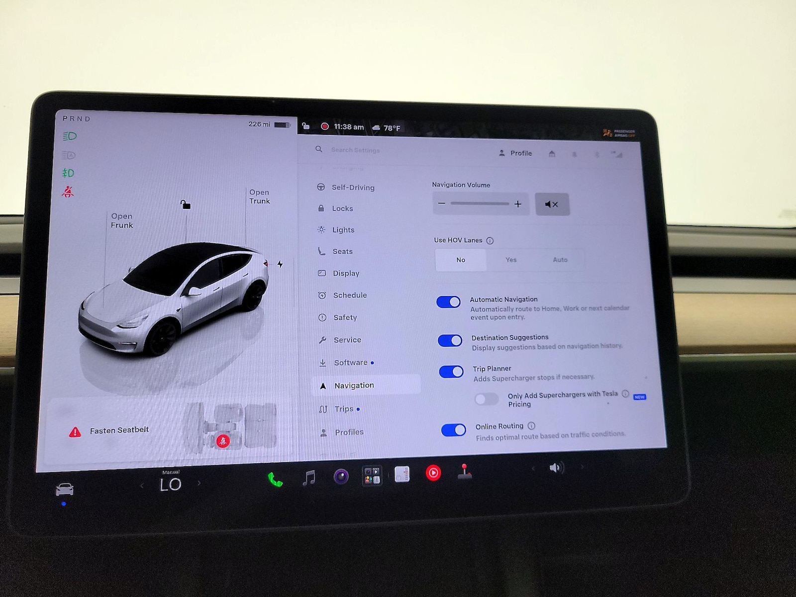 2023 Tesla Model Y Long Range - Photo 14