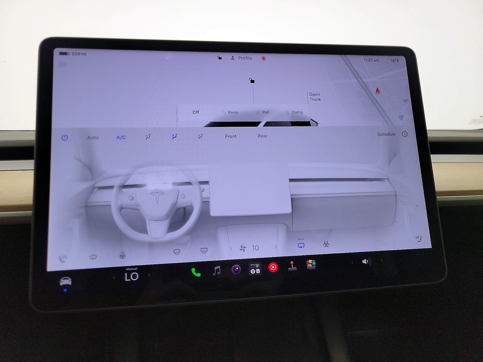 2023 Tesla Model Y Long Range - Photo 17