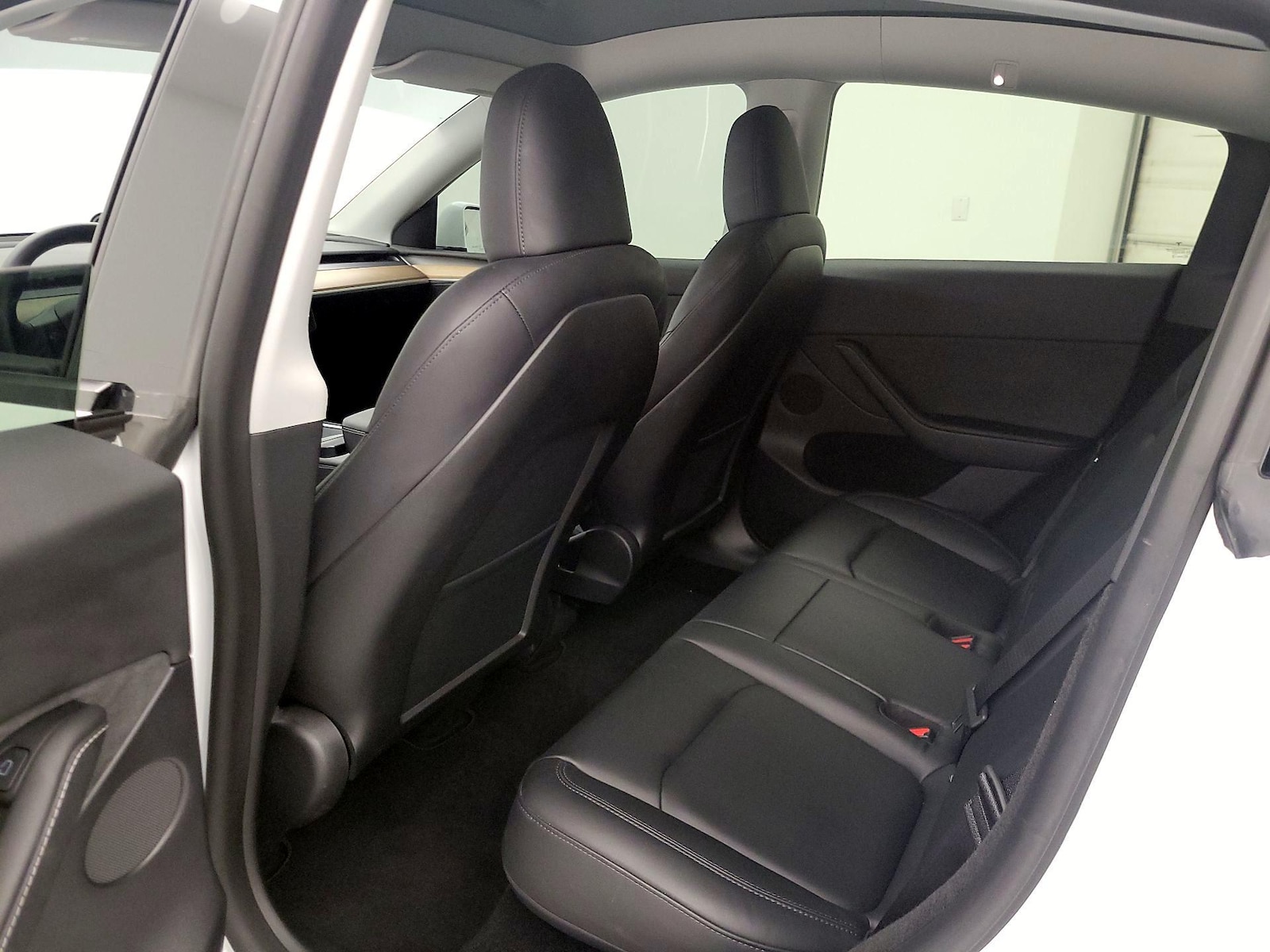 2023 Tesla Model Y Long Range - Photo 21