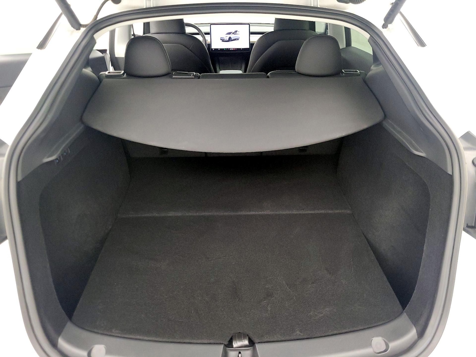 2023 Tesla Model Y Long Range - Photo 22