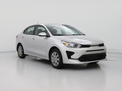 2022 Kia Rio LX