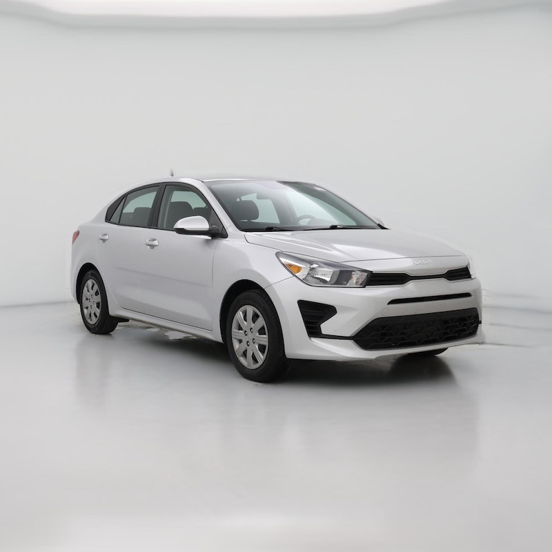 2022 Kia Rio LX