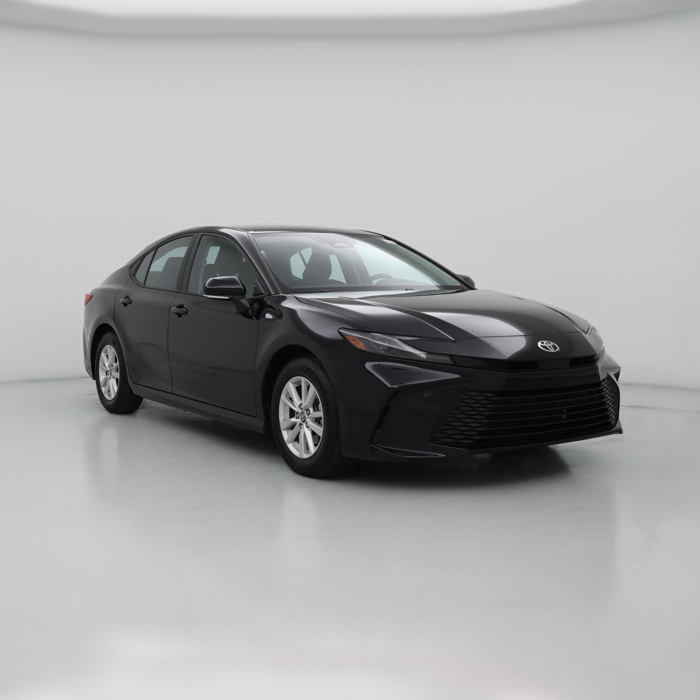 Thumbnail: 2025 Toyota Camry - 1