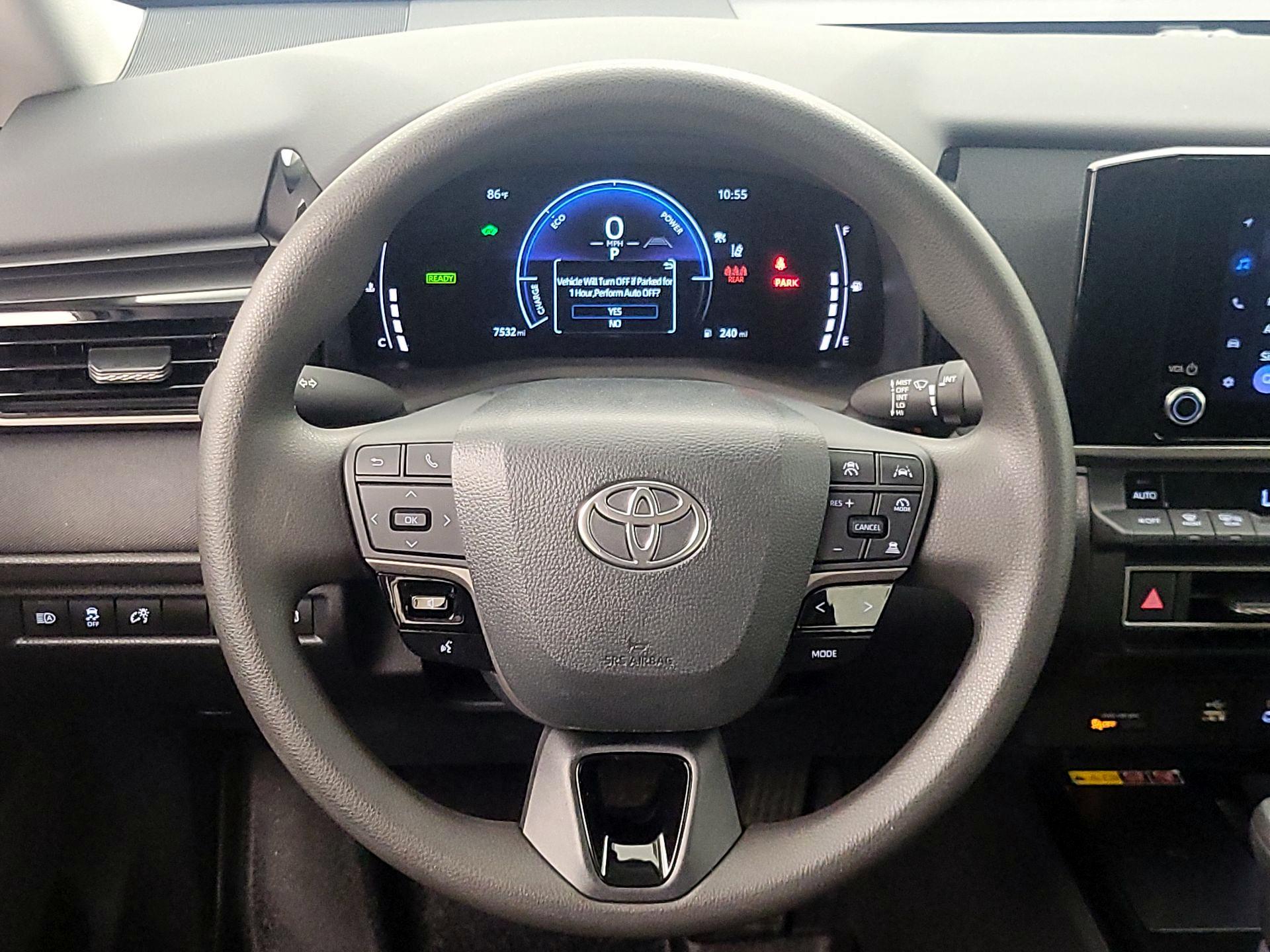 Thumbnail: 2025 Toyota Camry - 10