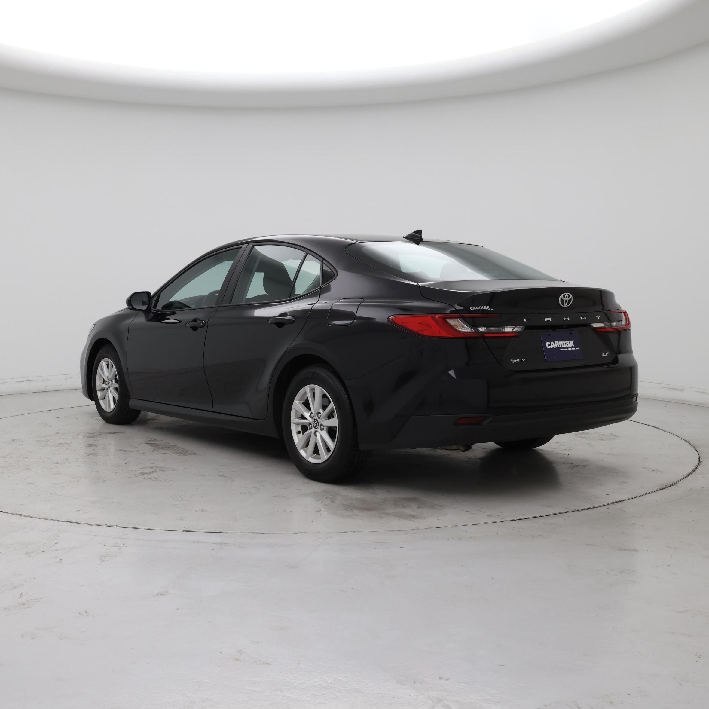 Thumbnail: 2025 Toyota Camry - 2
