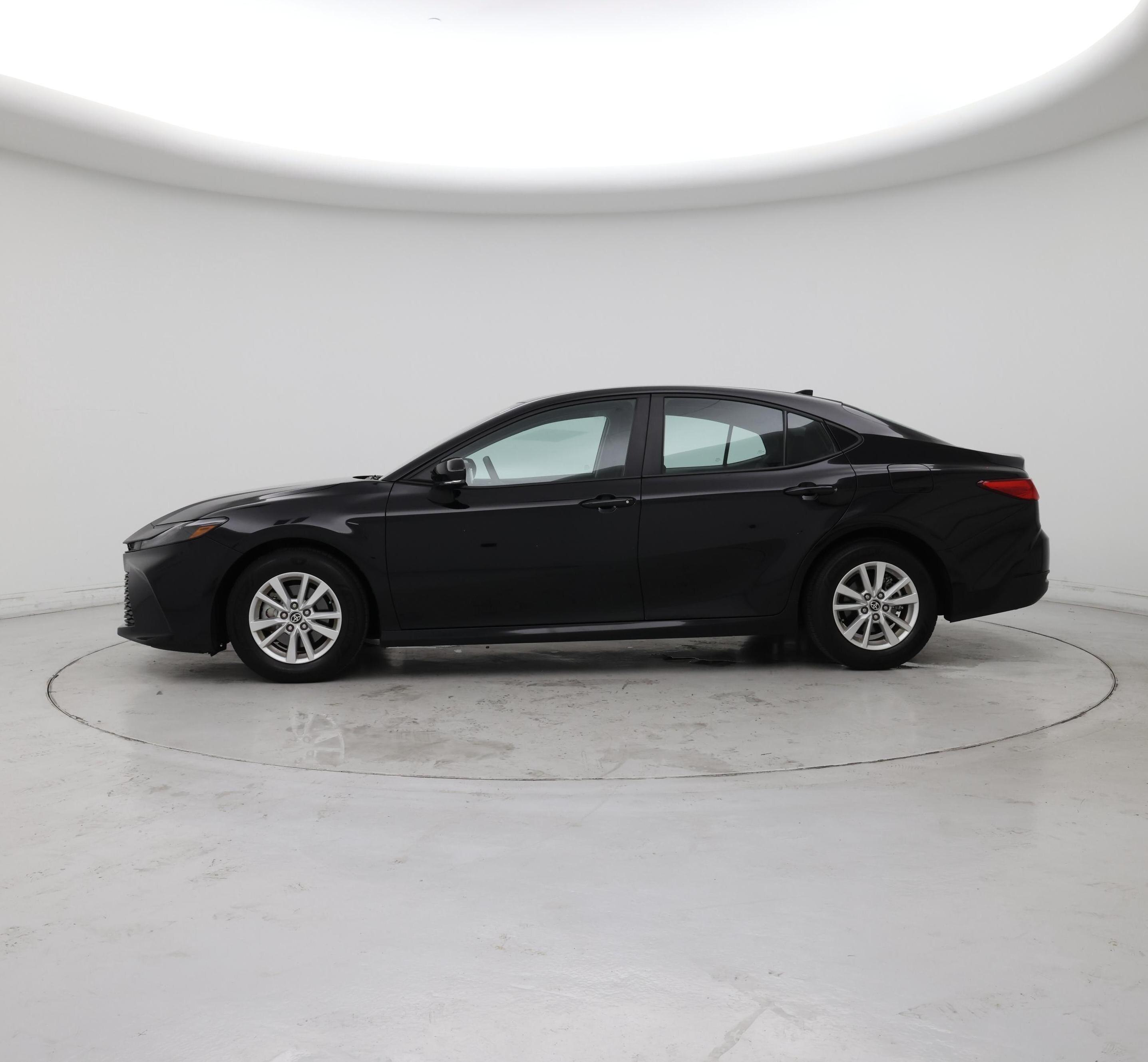 Thumbnail: 2025 Toyota Camry - 3