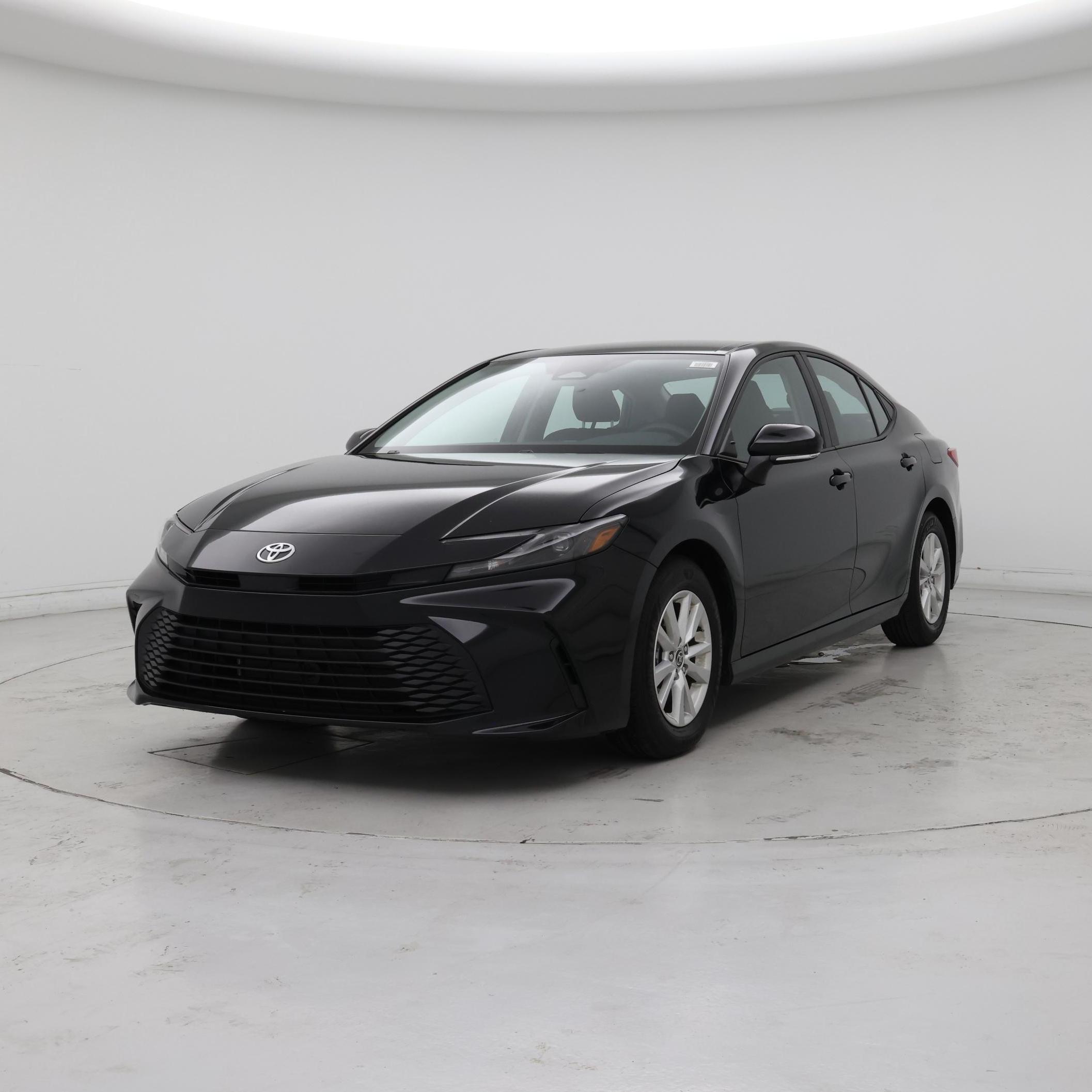 Thumbnail: 2025 Toyota Camry - 4