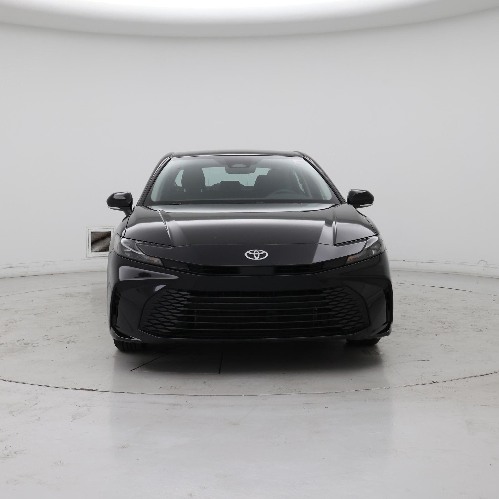 Thumbnail: 2025 Toyota Camry - 5
