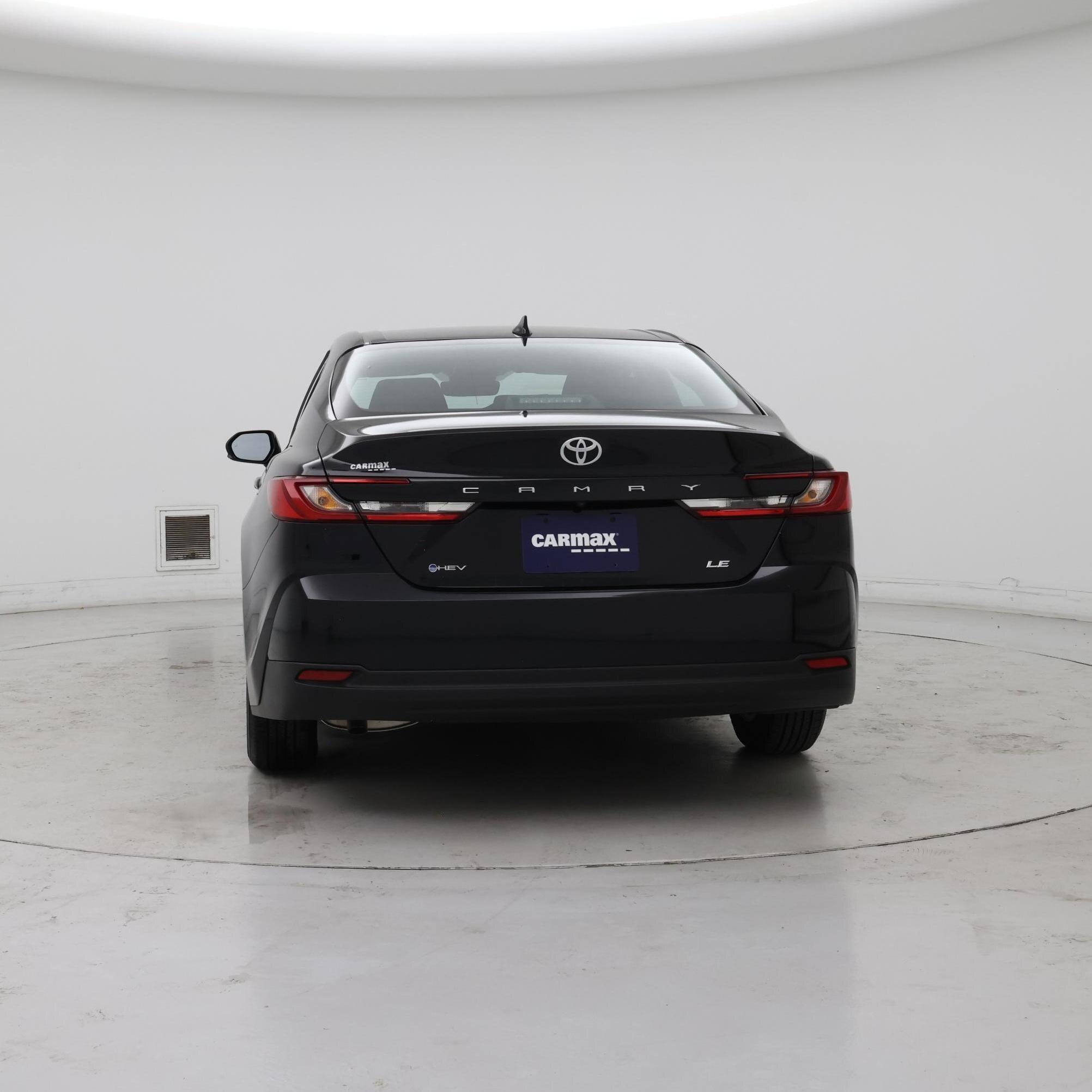 Thumbnail: 2025 Toyota Camry - 6