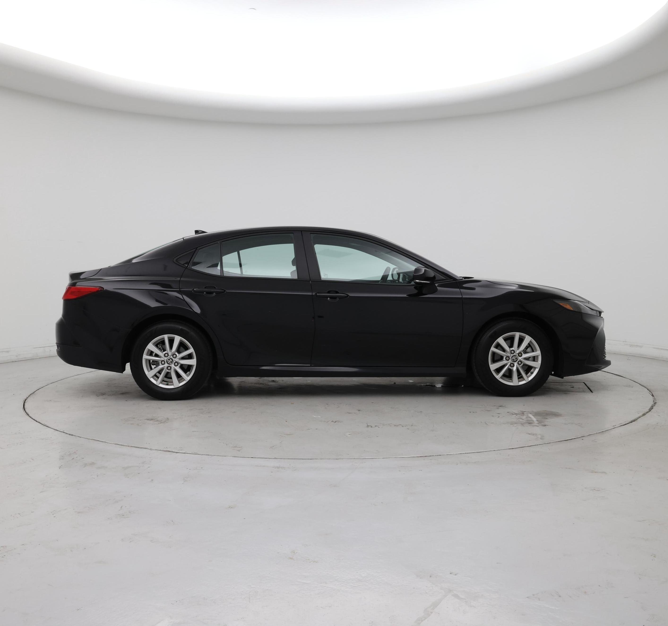 Thumbnail: 2025 Toyota Camry - 7