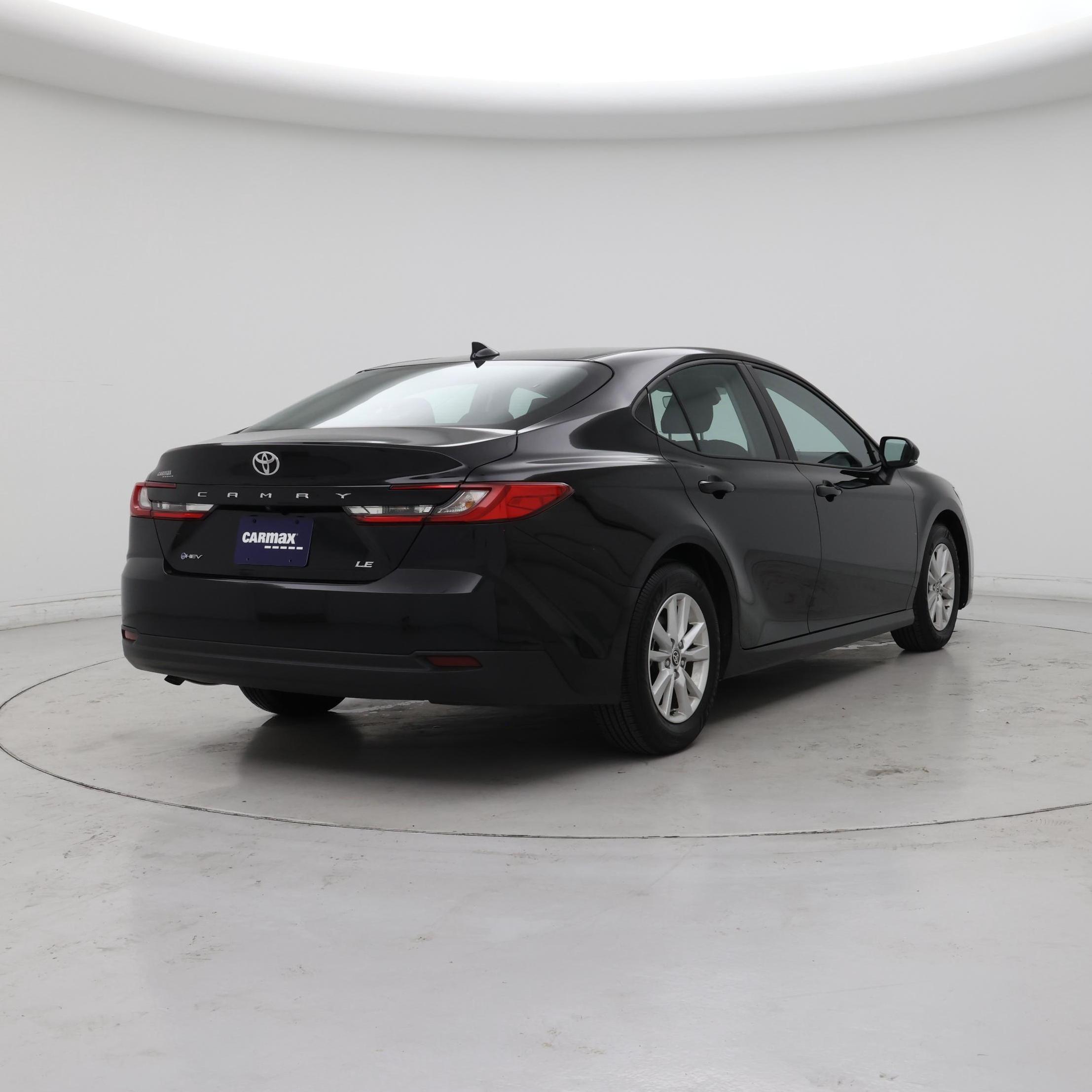 Thumbnail: 2025 Toyota Camry - 8