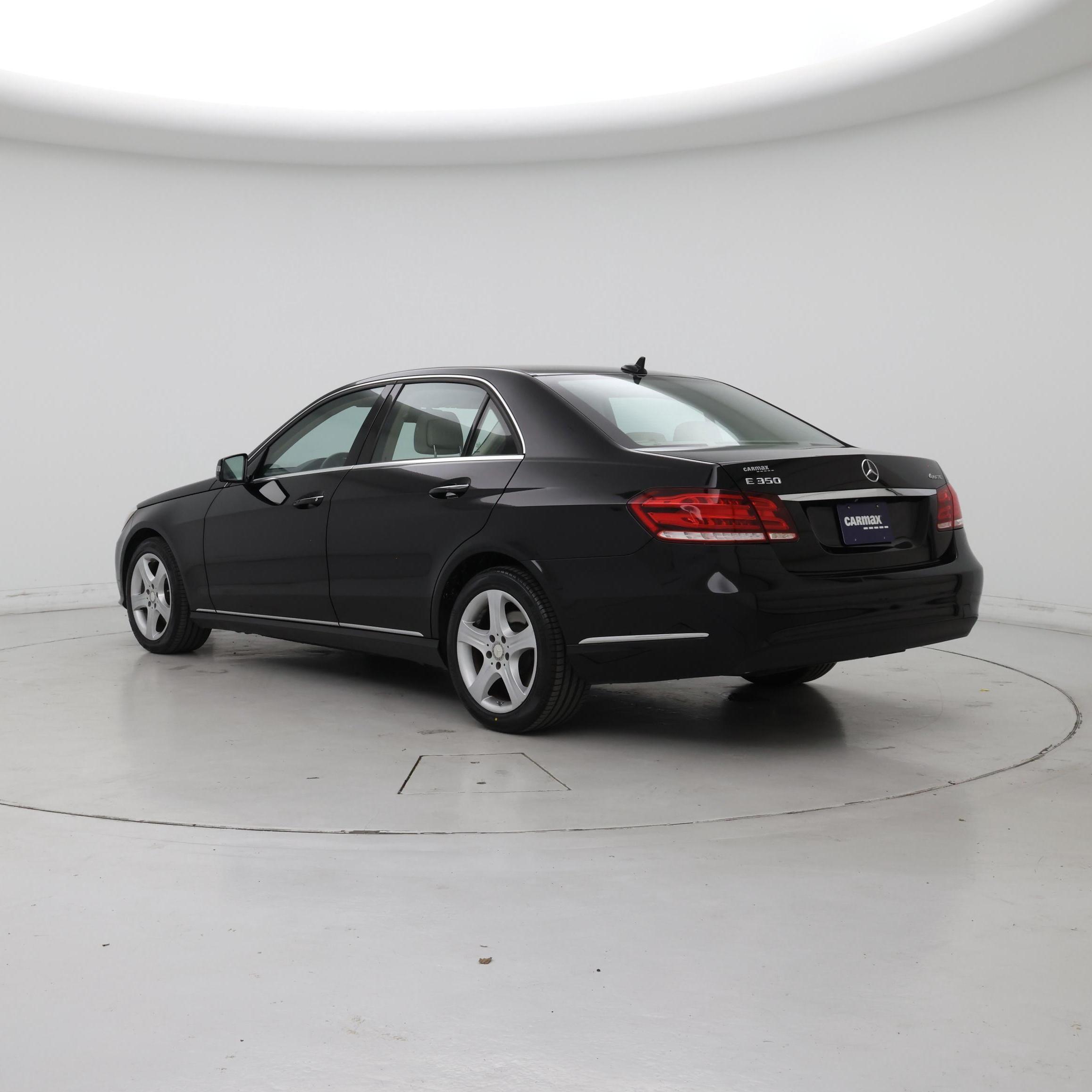 Thumbnail: 2016 Mercedes-Benz E-Class - 2