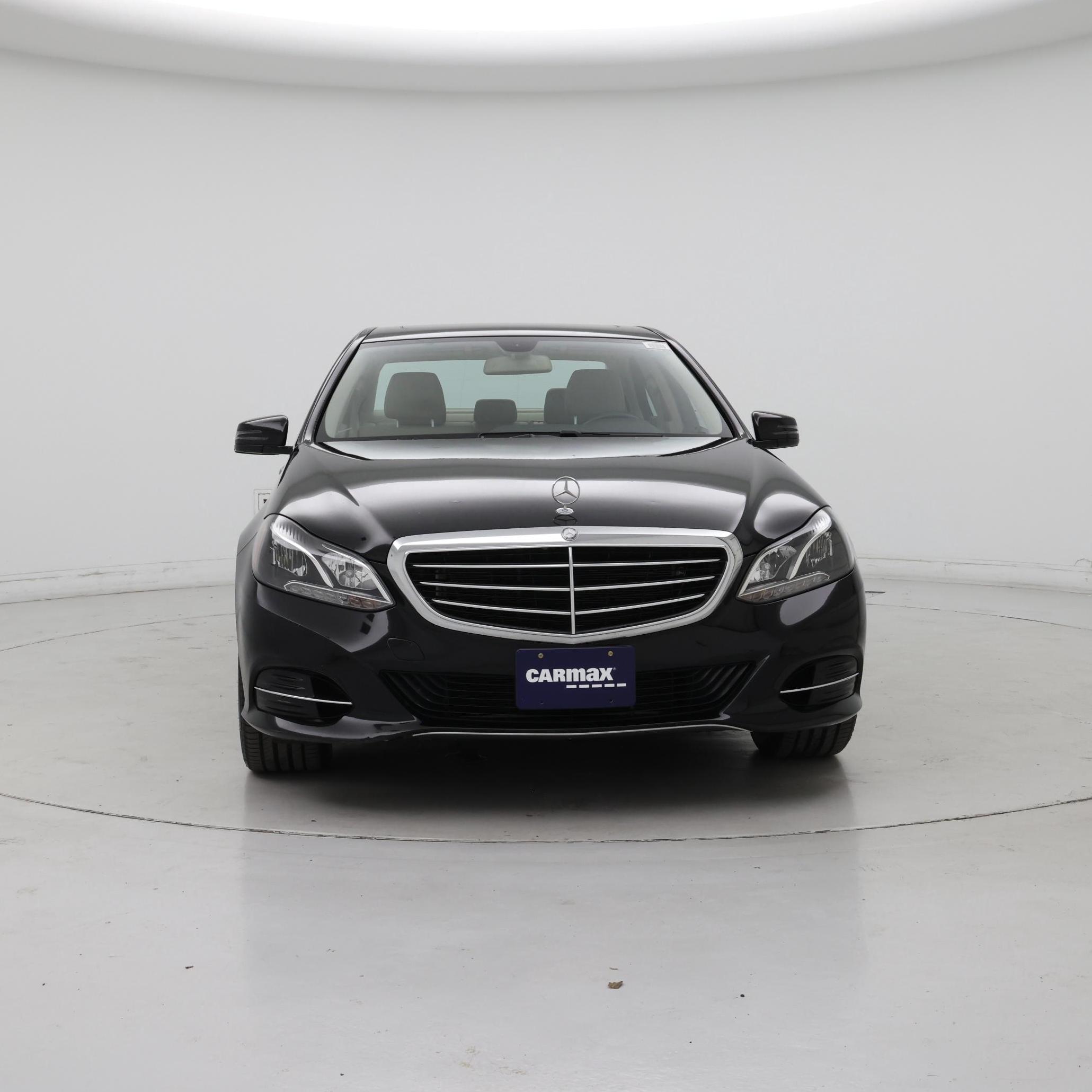 Thumbnail: 2016 Mercedes-Benz E-Class - 5