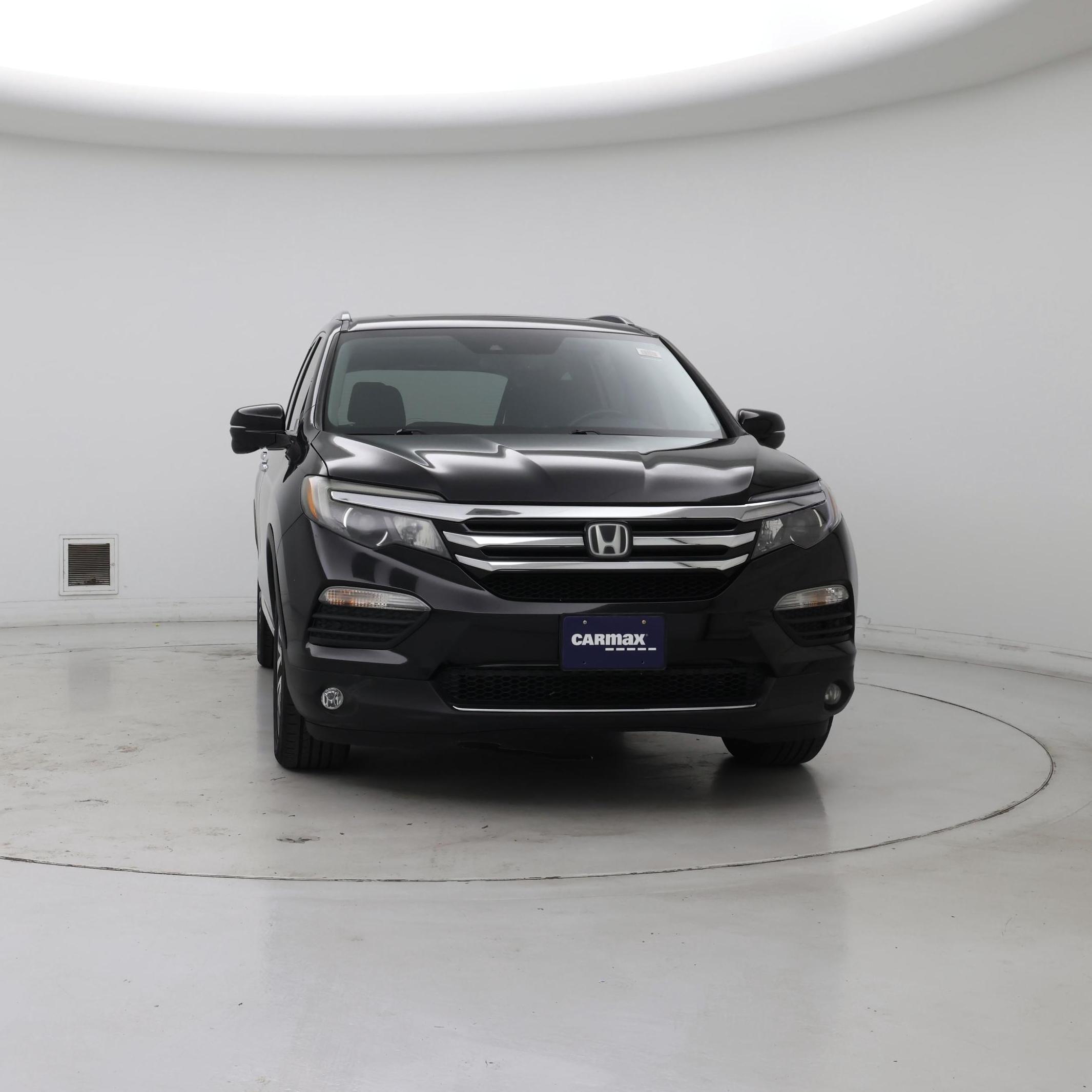 Thumbnail: 2016 Honda Pilot - 5