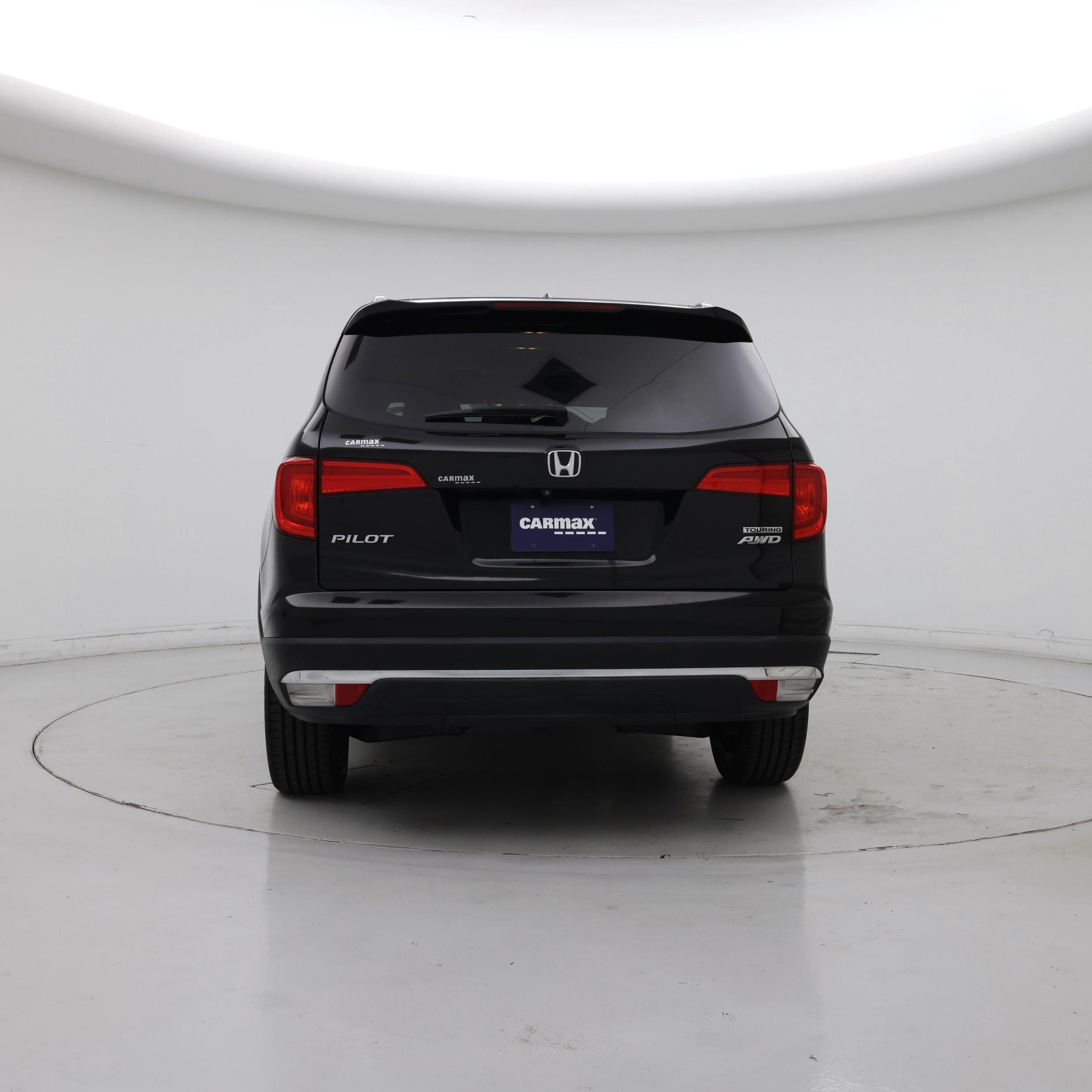 Thumbnail: 2016 Honda Pilot - 6