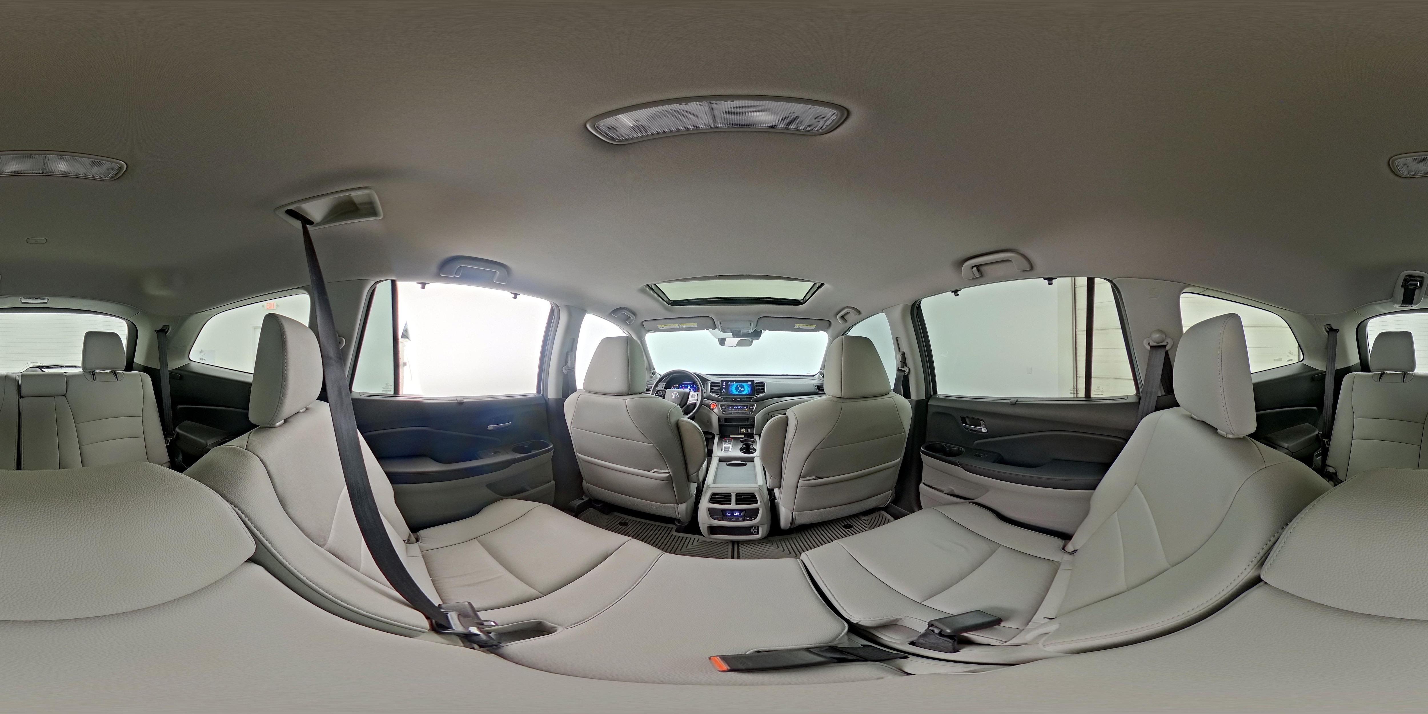2022 Honda Pilot SE - Photo 28