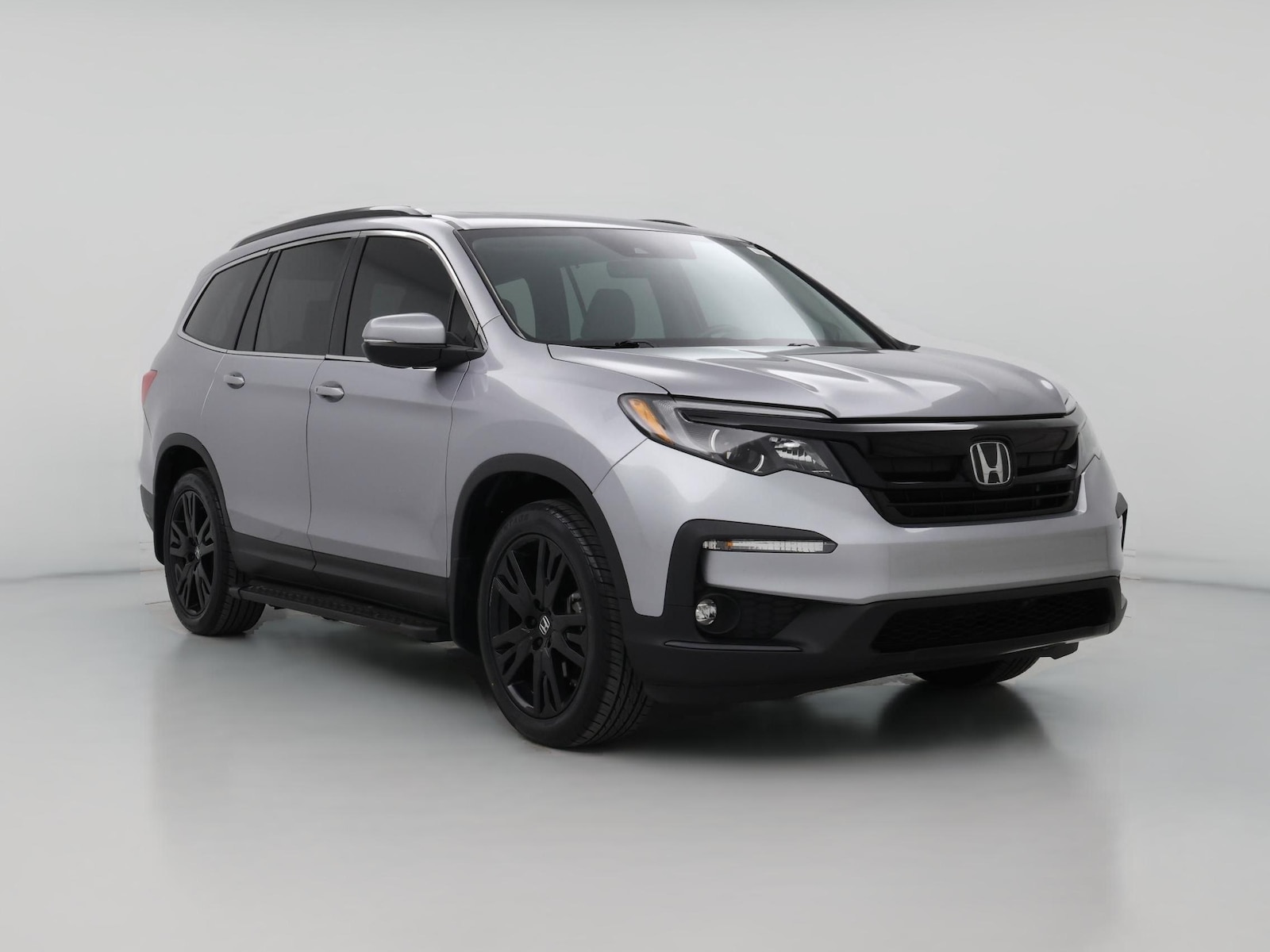 2022 Honda Pilot SE - Photo 1