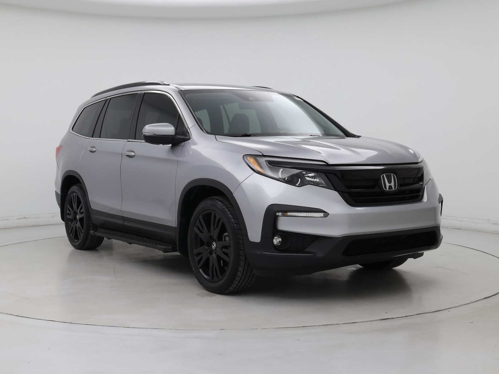 2022 Honda Pilot SE - Photo 2