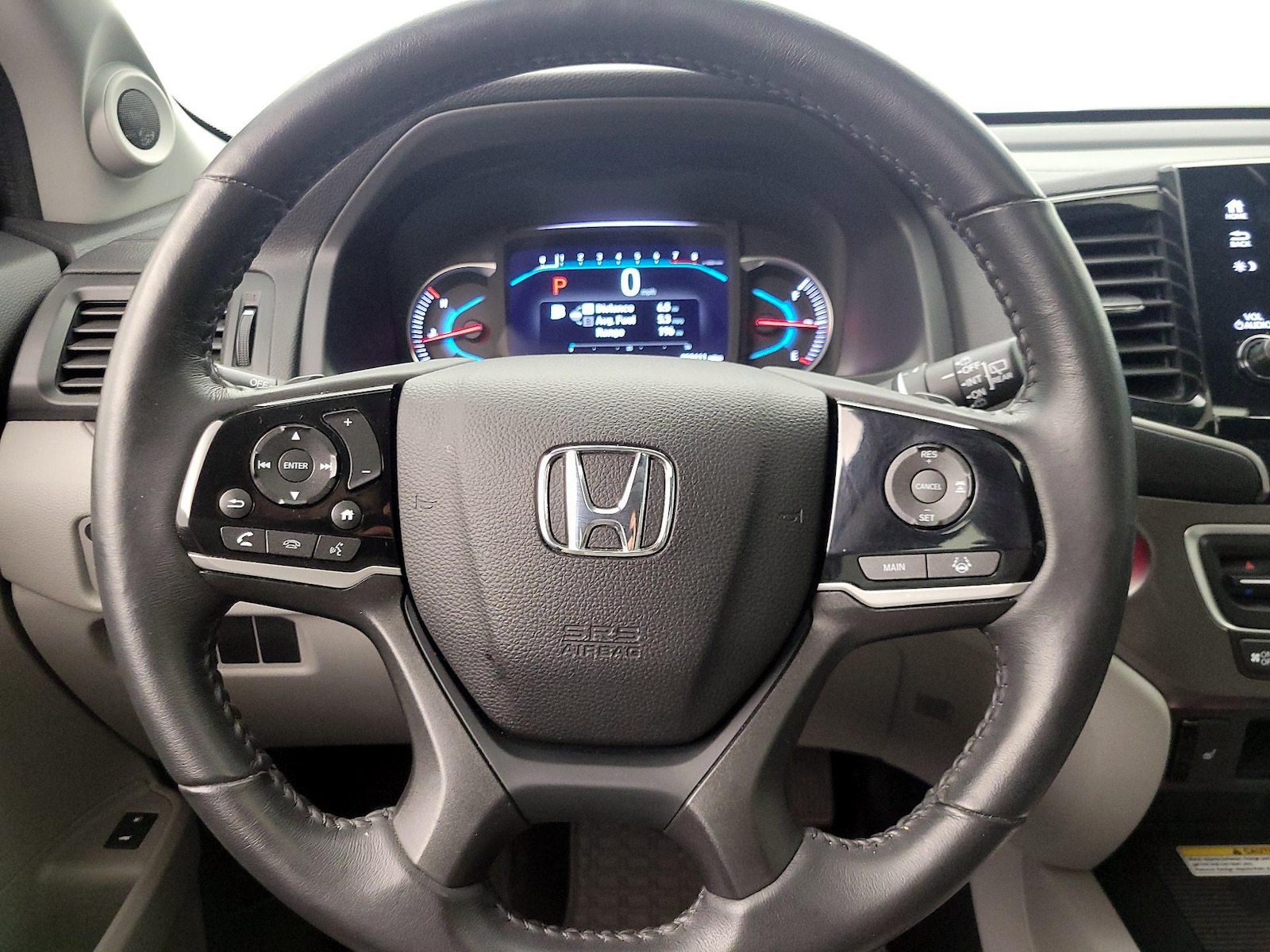 2022 Honda Pilot SE - Photo 11