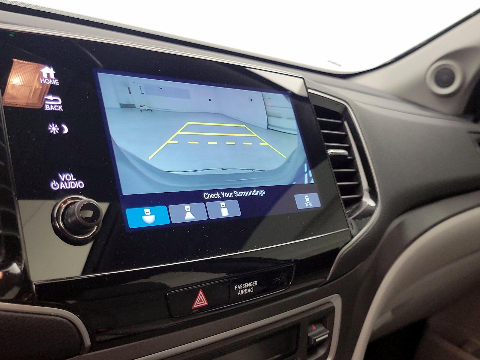 2022 Honda Pilot SE - Photo 15