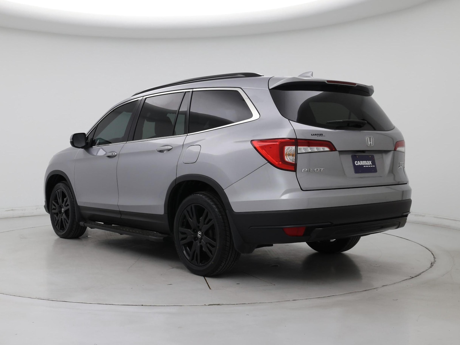 2022 Honda Pilot SE - Photo 3