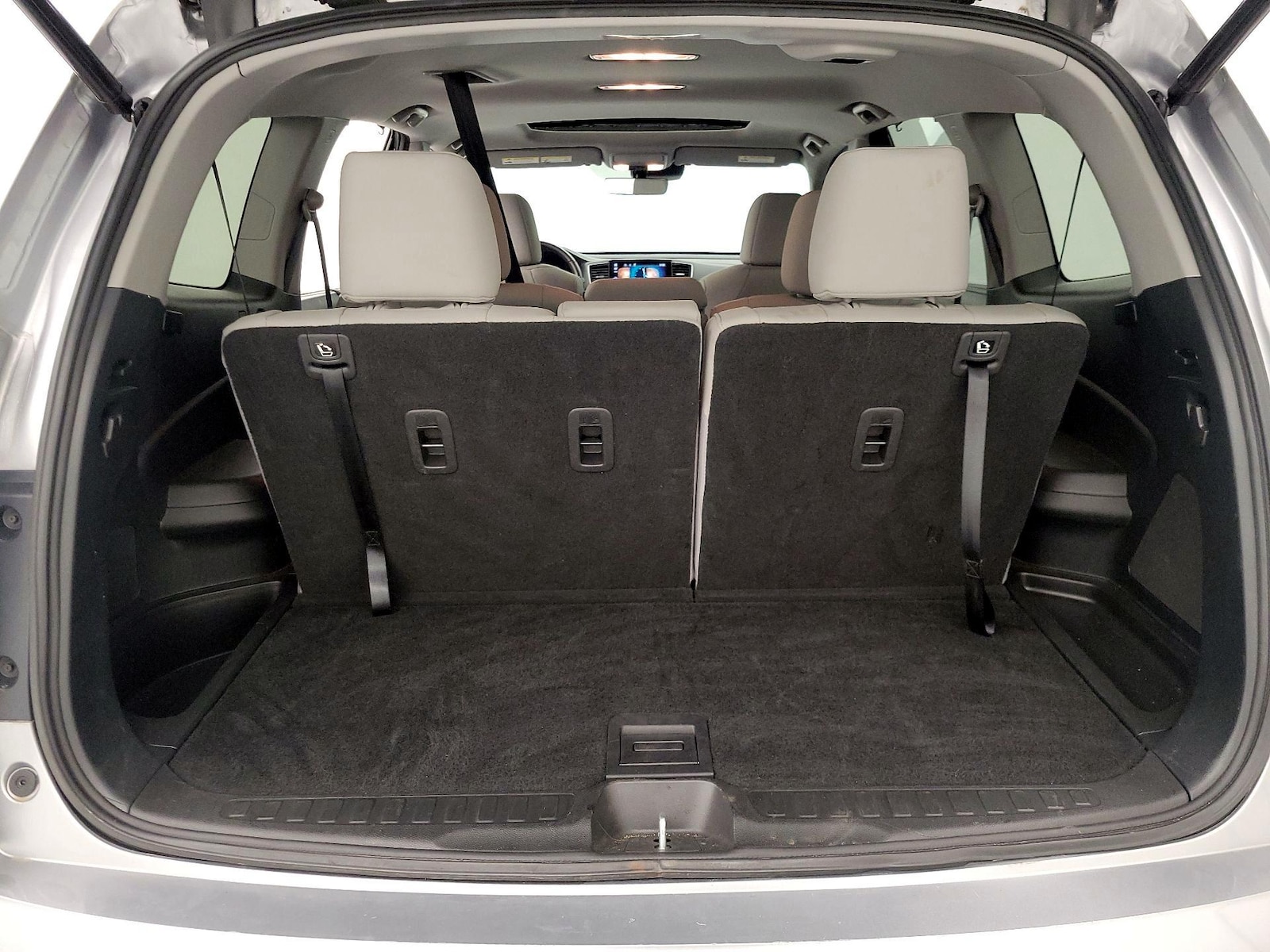 2022 Honda Pilot SE - Photo 23