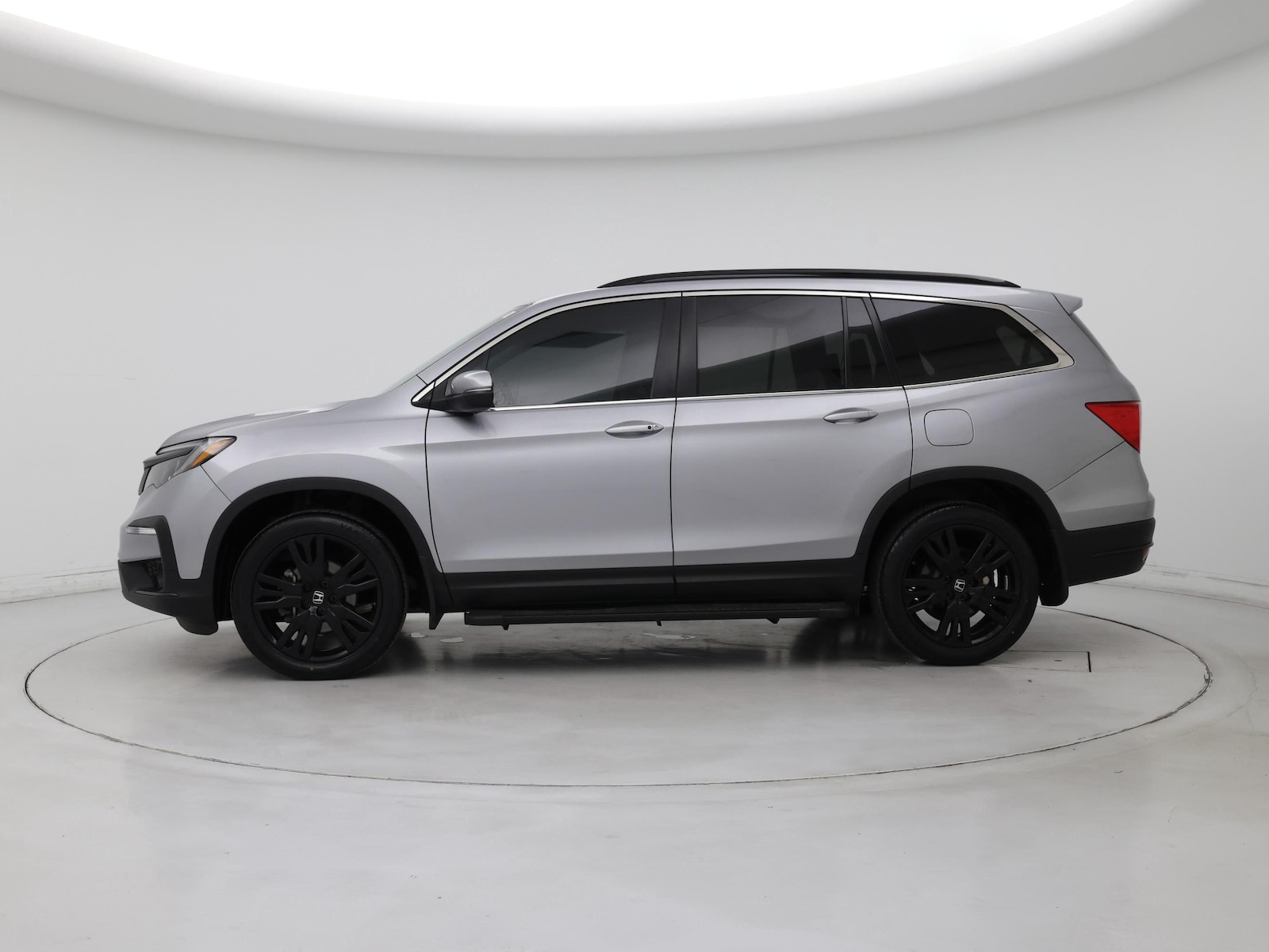 2022 Honda Pilot SE - Photo 4
