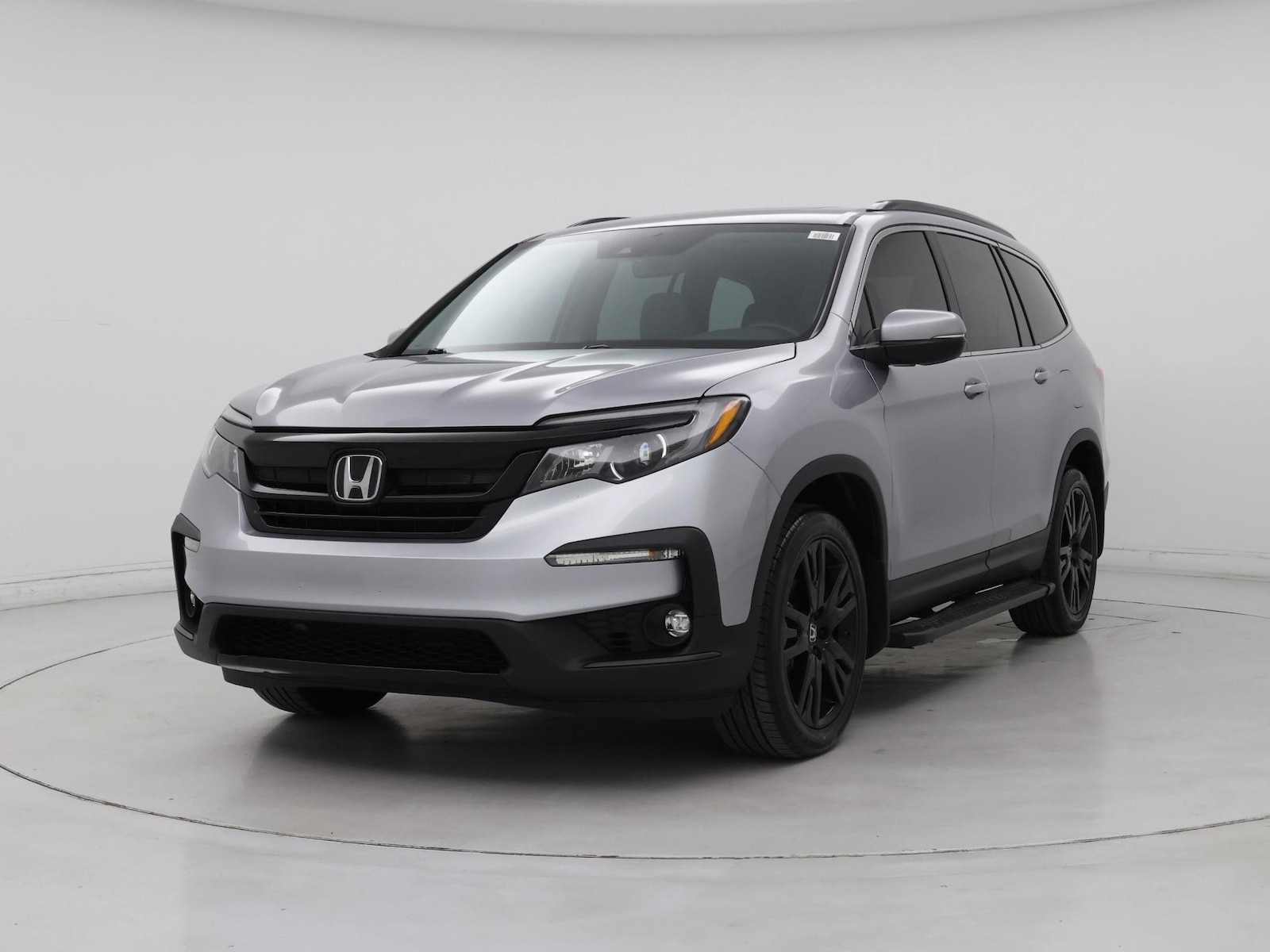 2022 Honda Pilot SE - Photo 5