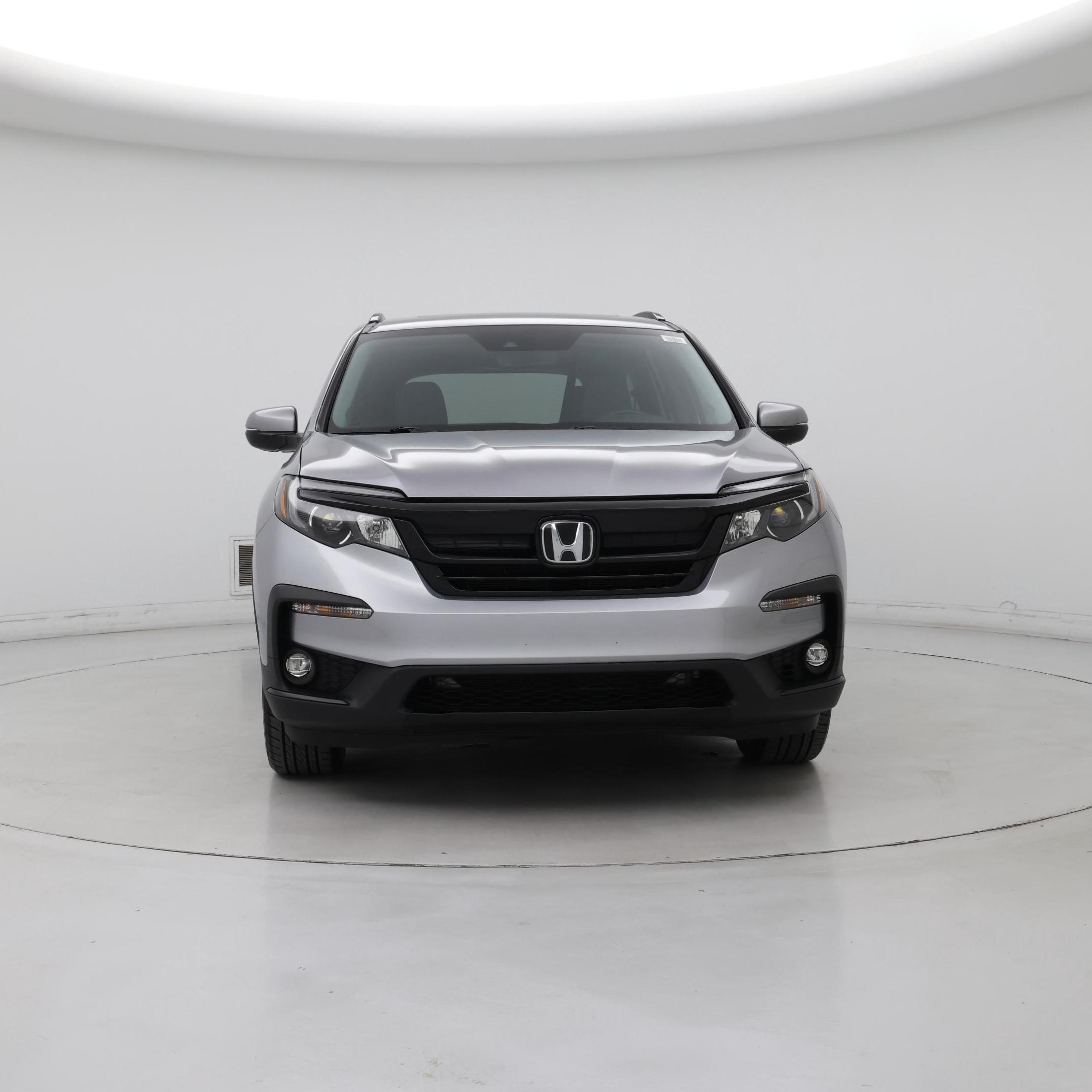 Thumbnail: 2022 Honda Pilot - 5