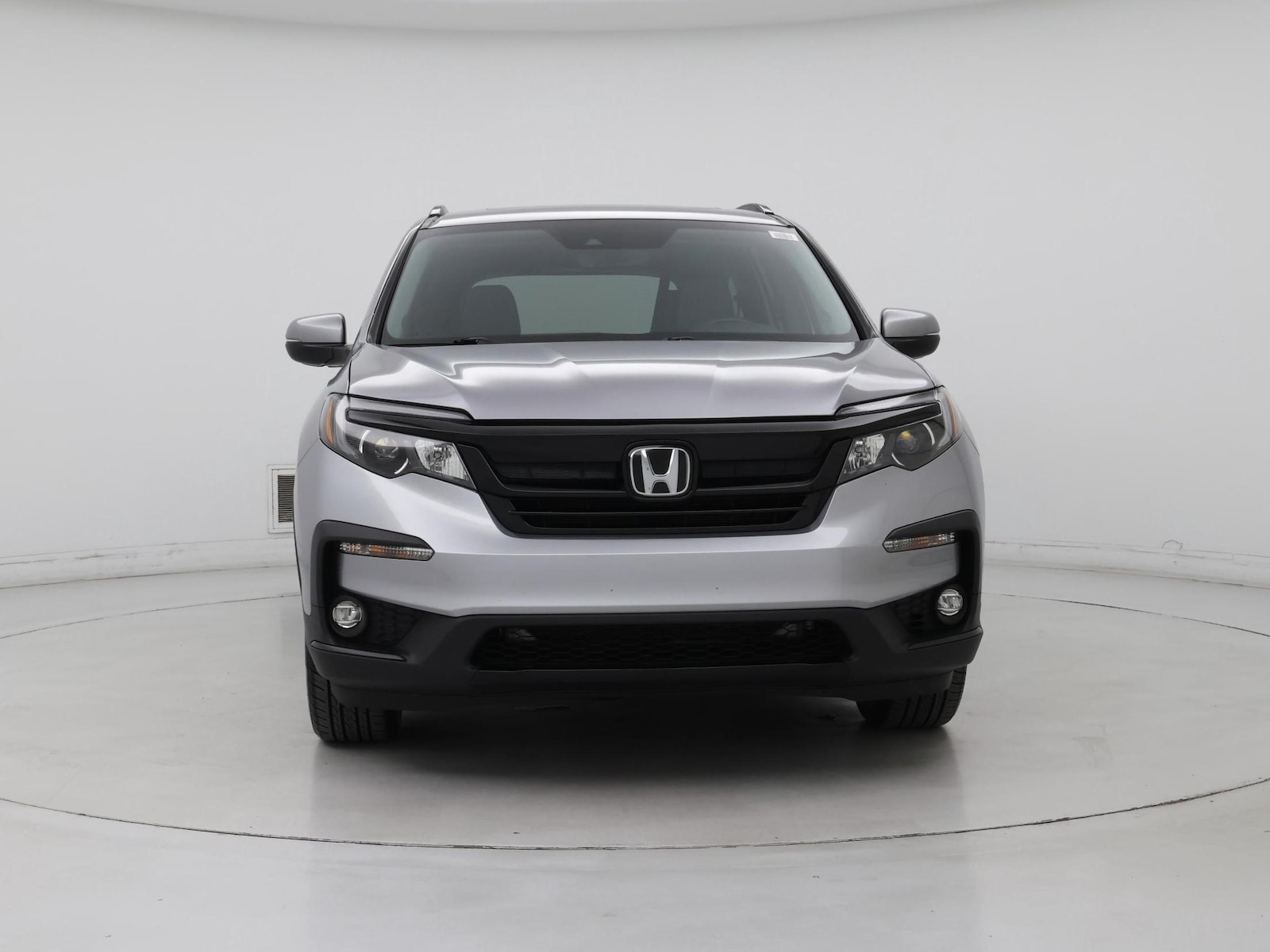 2022 Honda Pilot SE - Photo 6