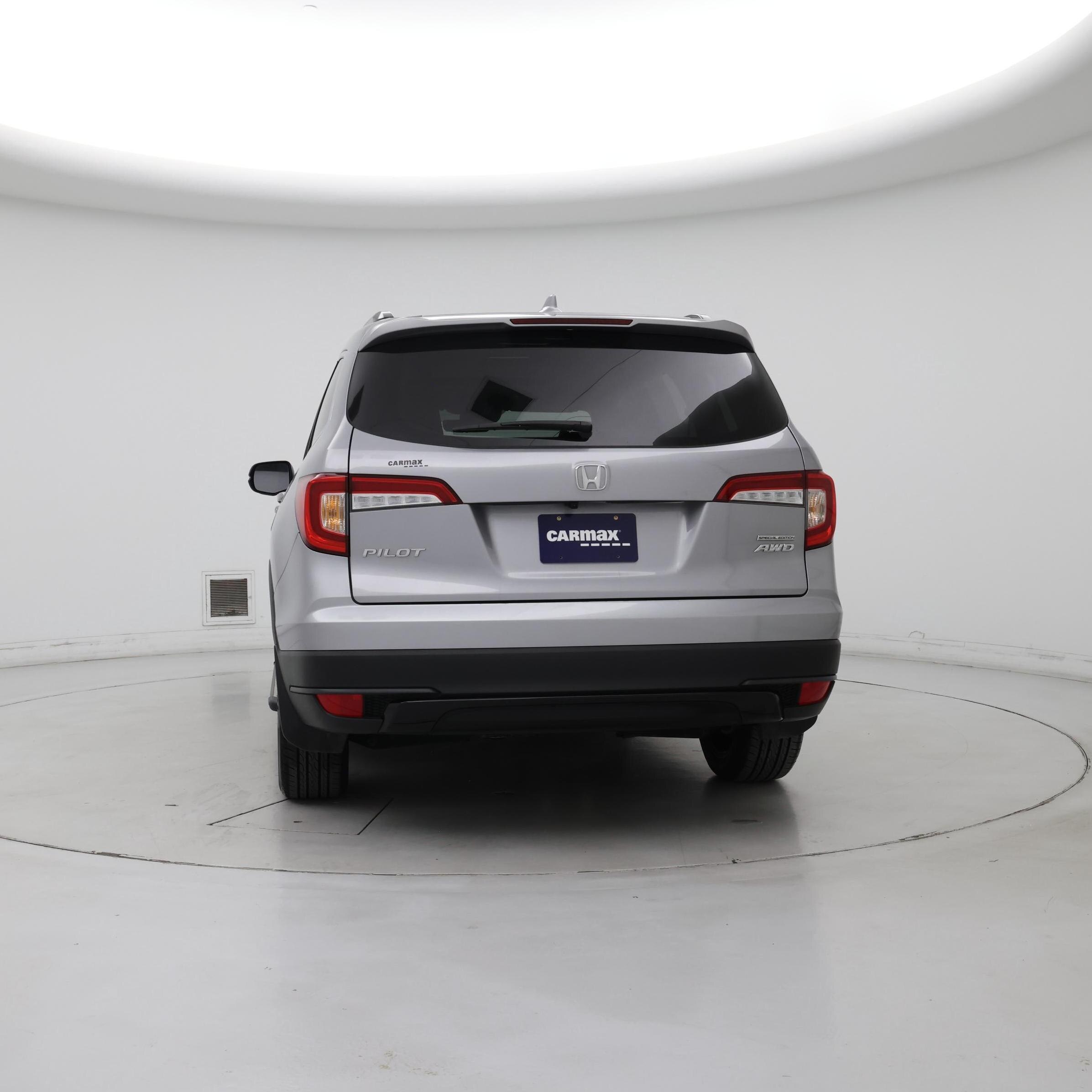 Thumbnail: 2022 Honda Pilot - 6