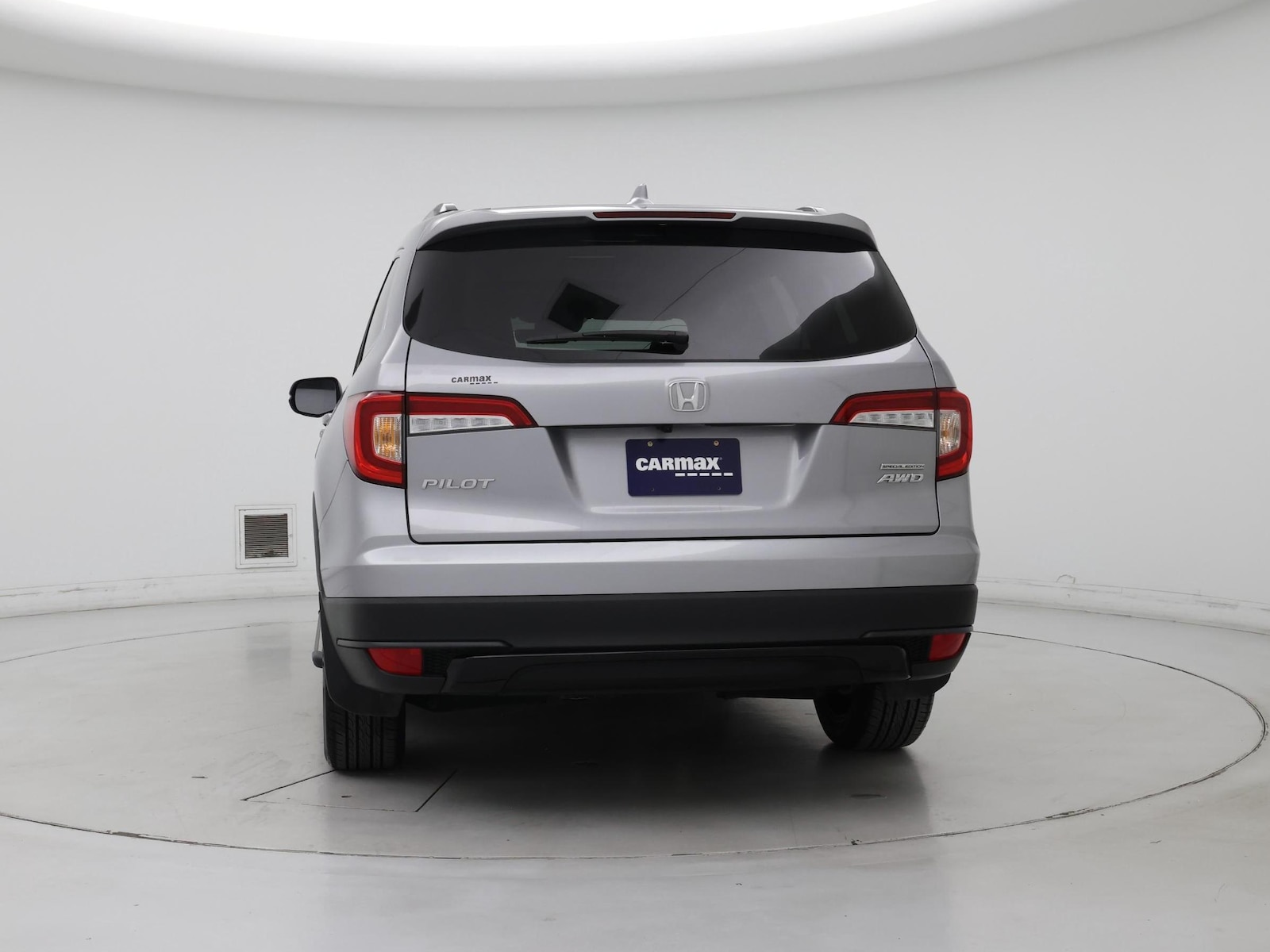 2022 Honda Pilot SE - Photo 7