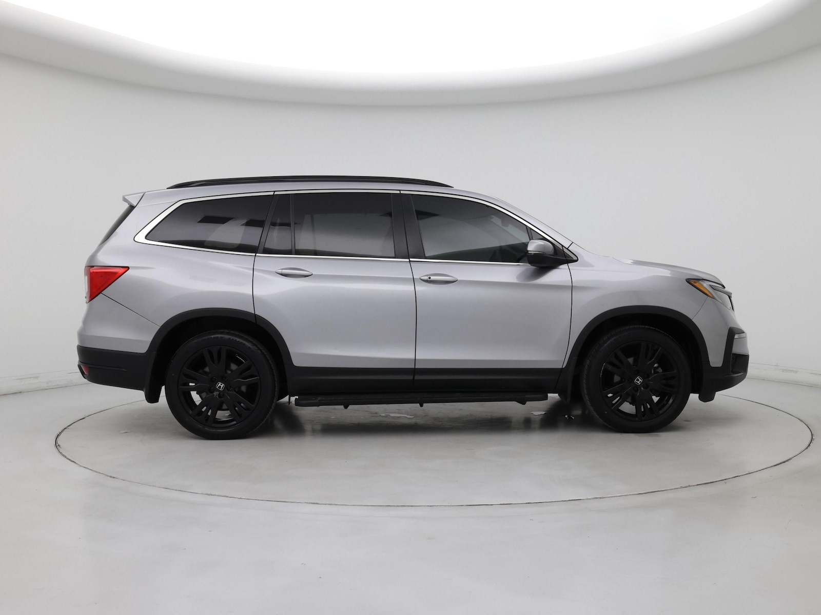 2022 Honda Pilot SE - Photo 8