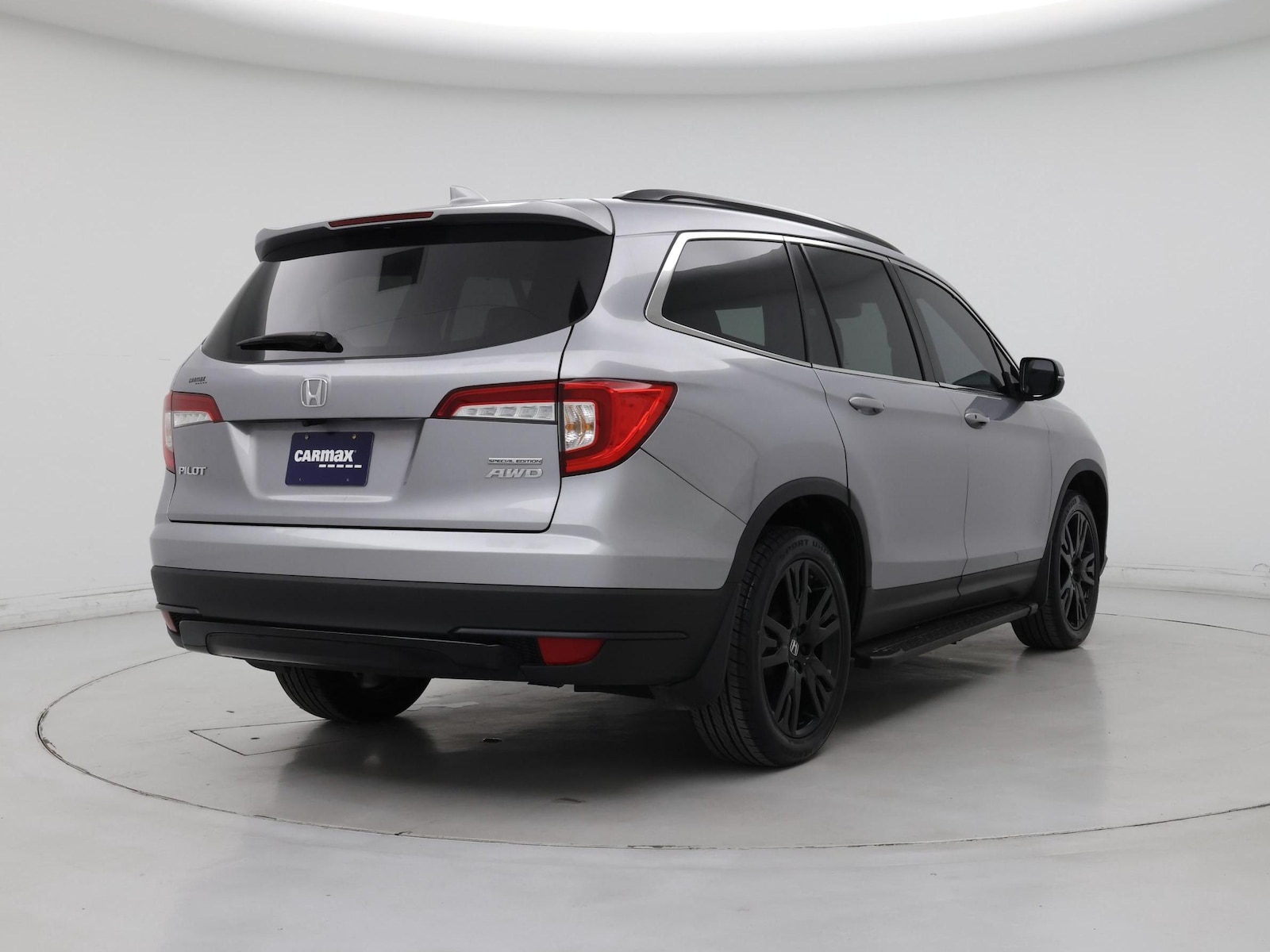 2022 Honda Pilot SE - Photo 9