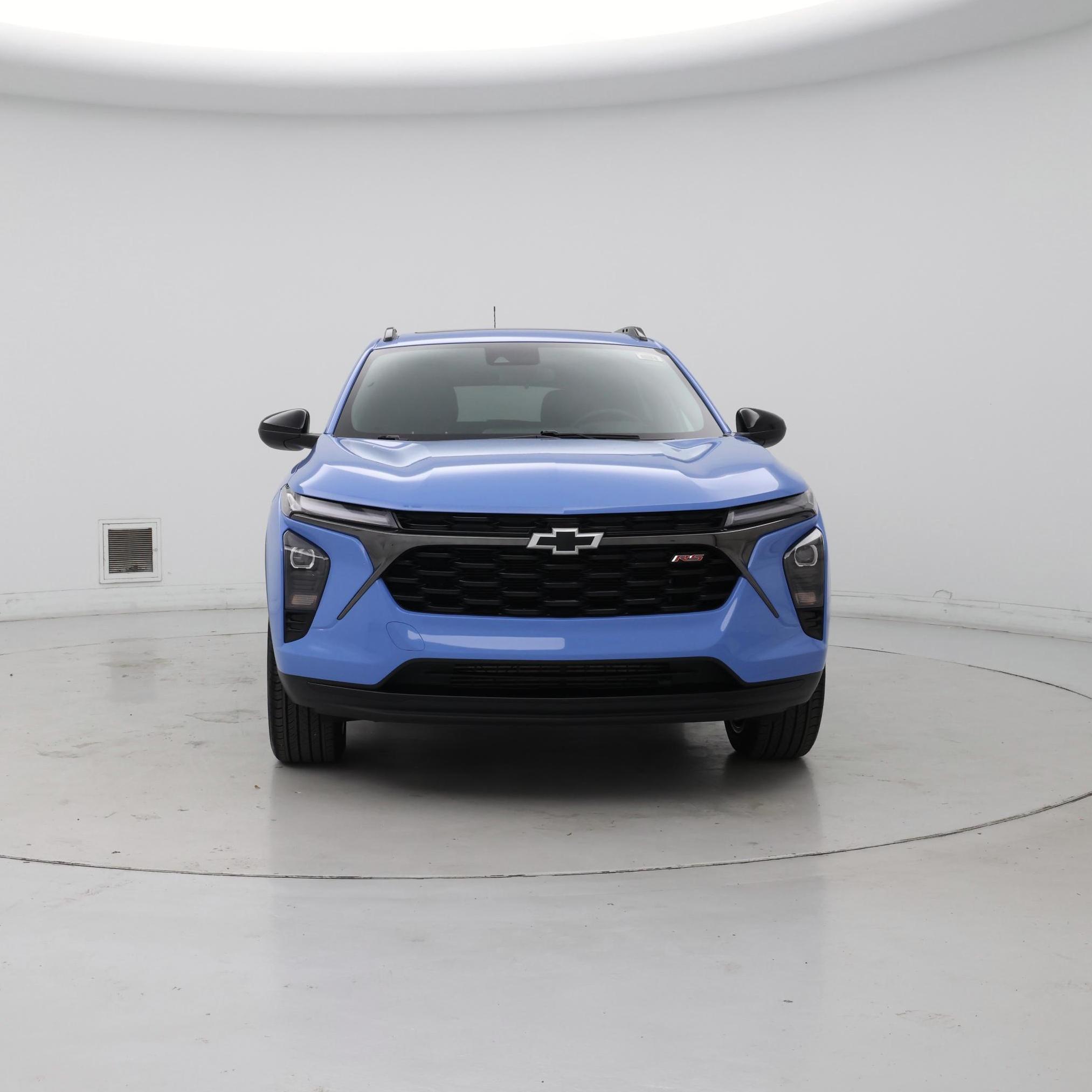 Thumbnail: 2024 Chevrolet Trax - 5