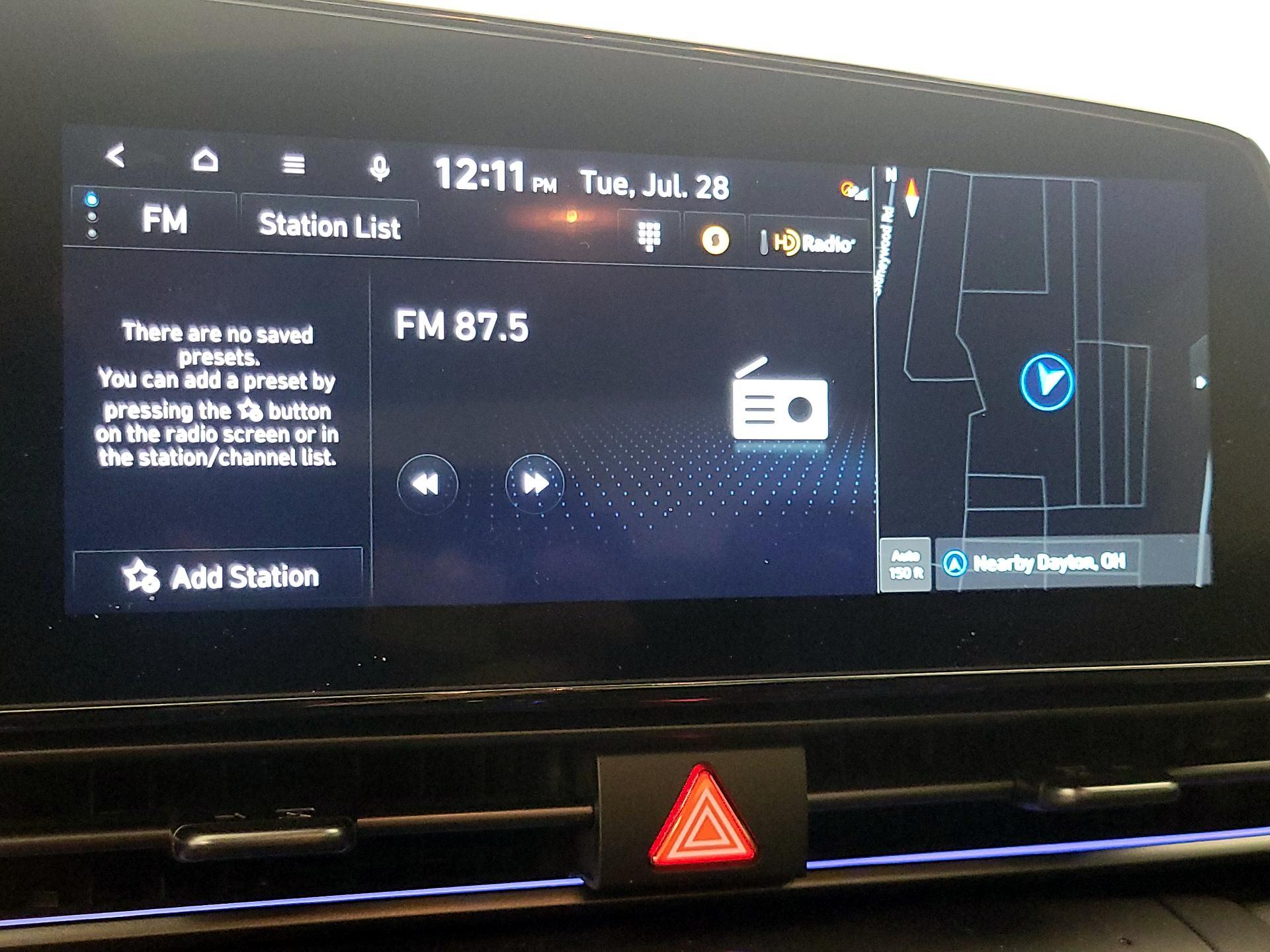 Thumbnail: 2025 Hyundai Elantra - 16