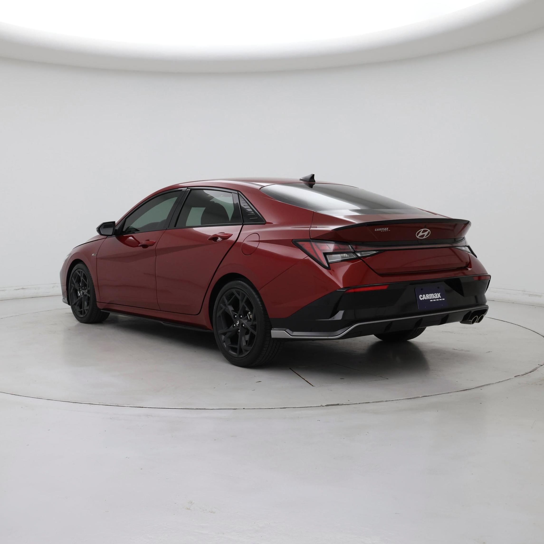 Thumbnail: 2025 Hyundai Elantra - 2