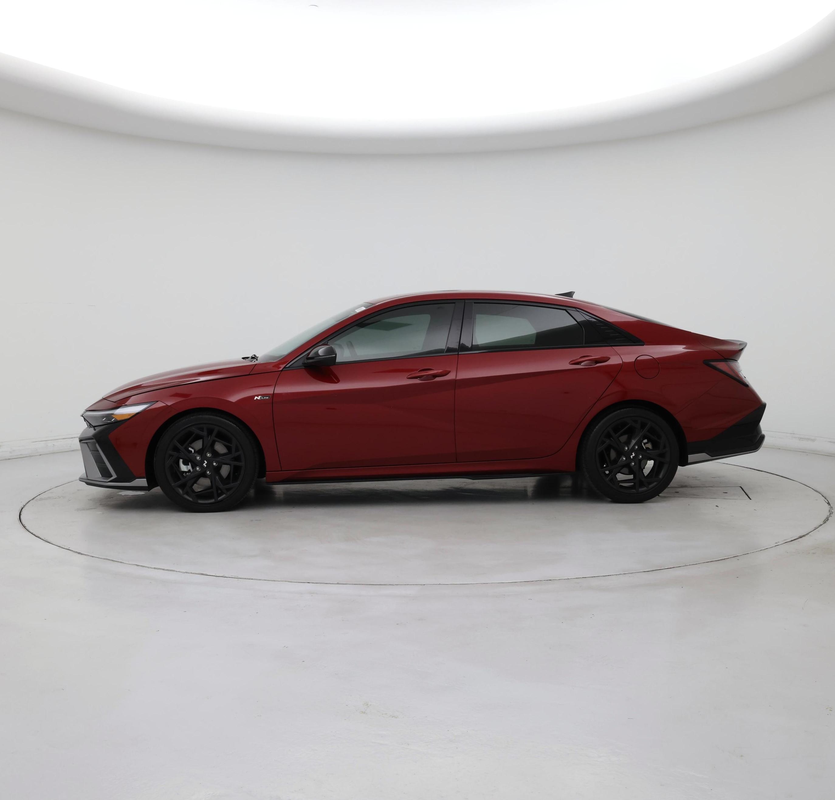 Thumbnail: 2025 Hyundai Elantra - 3